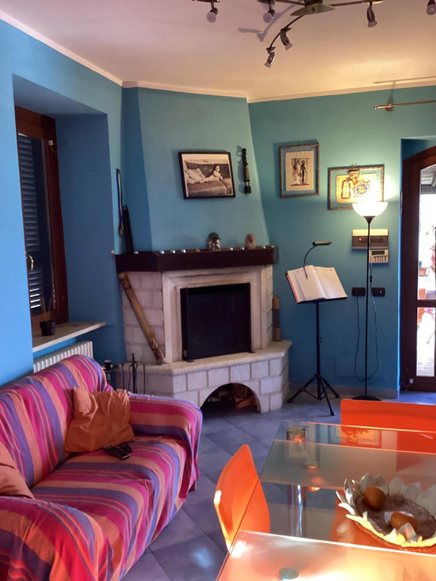 Casa de férias Locazione Turistica Dream House Marzia Roma