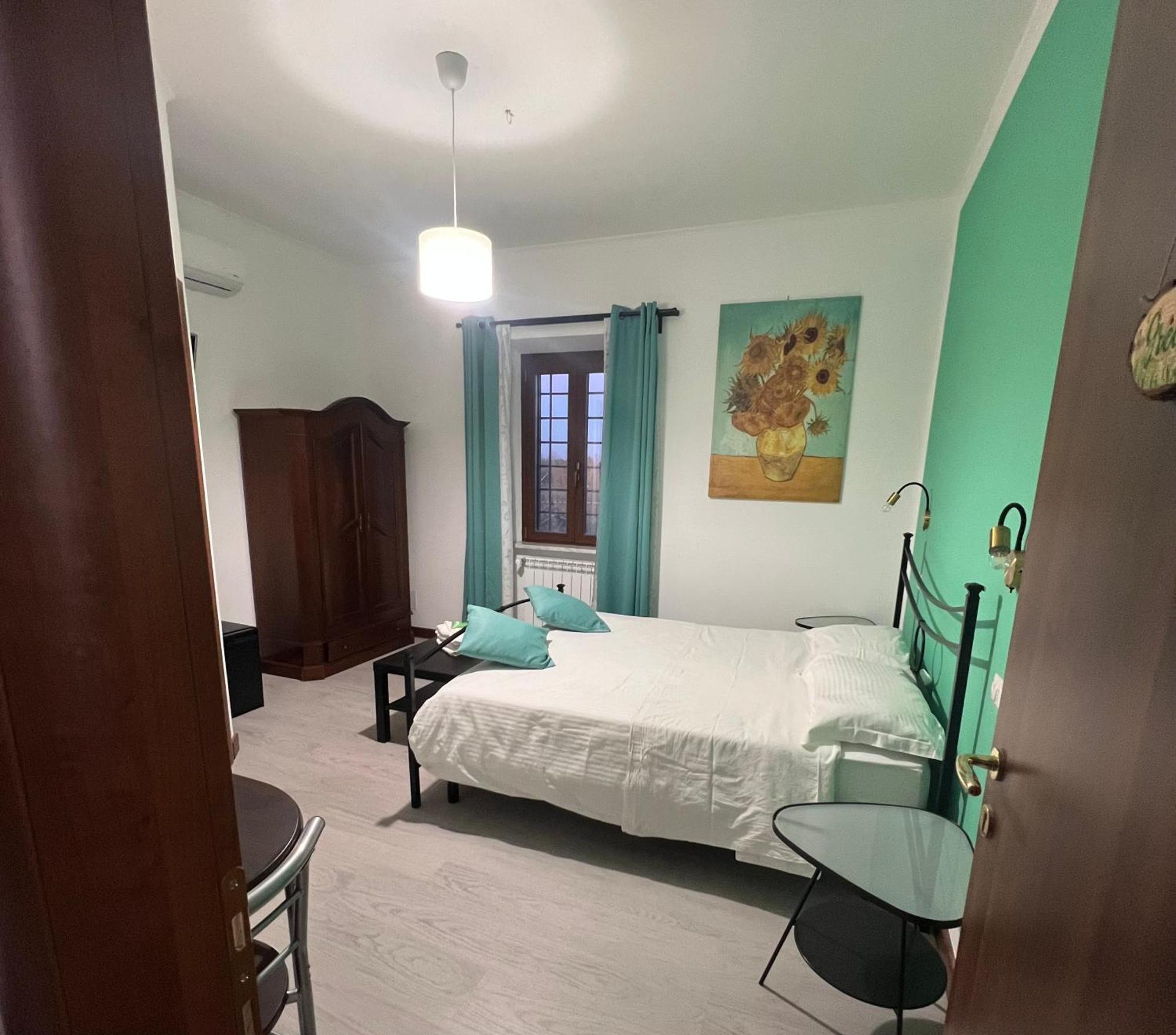 Acomodação com café da manhã  Fili Al Casale 1121 *
