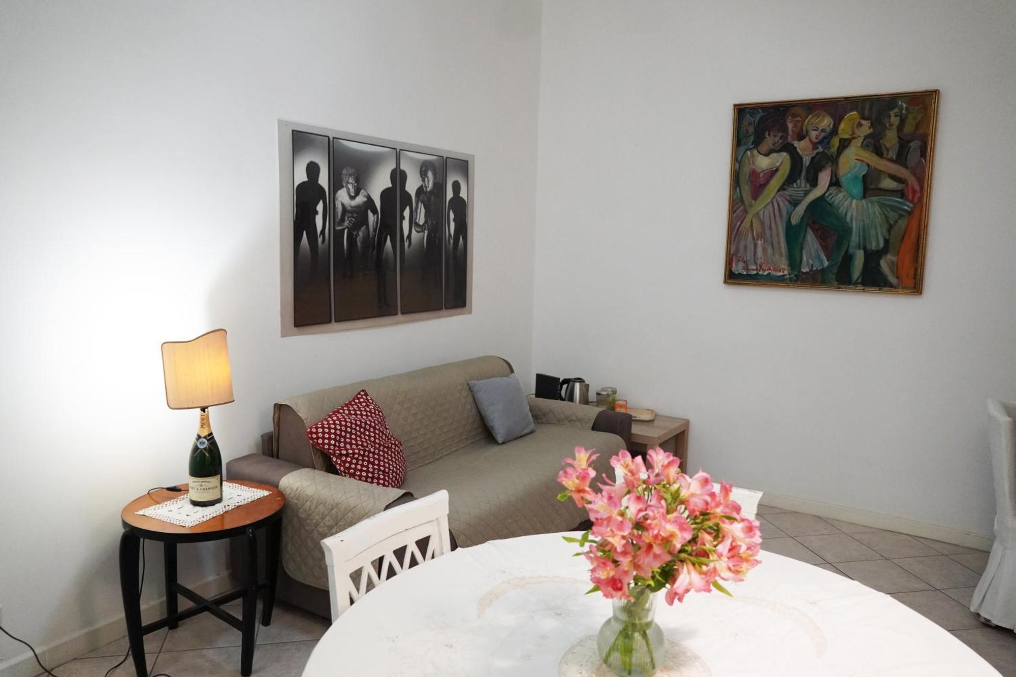 Vatican Apartamento