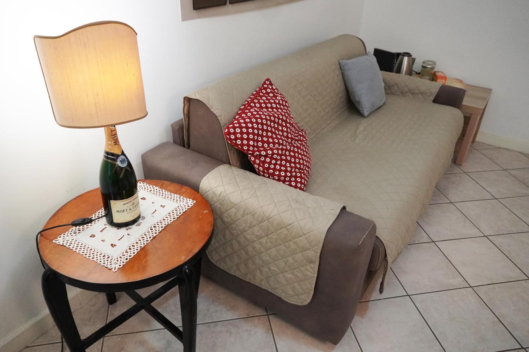 Apartamento Vatican
