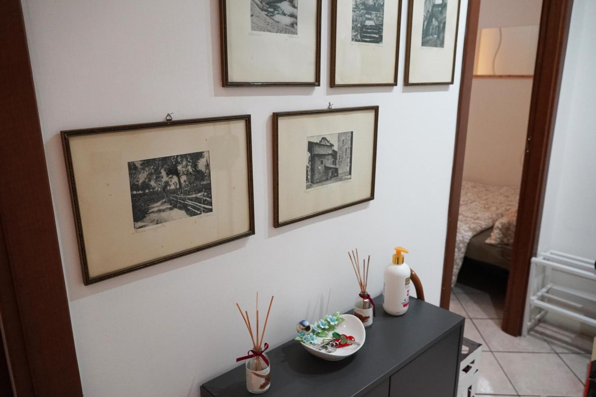 Apartamento Vatican *
