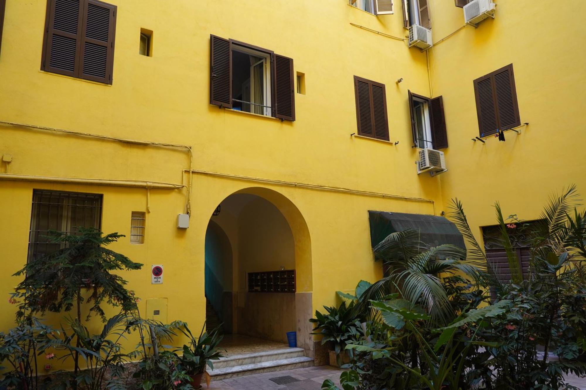 Apartamento Vatican Roma