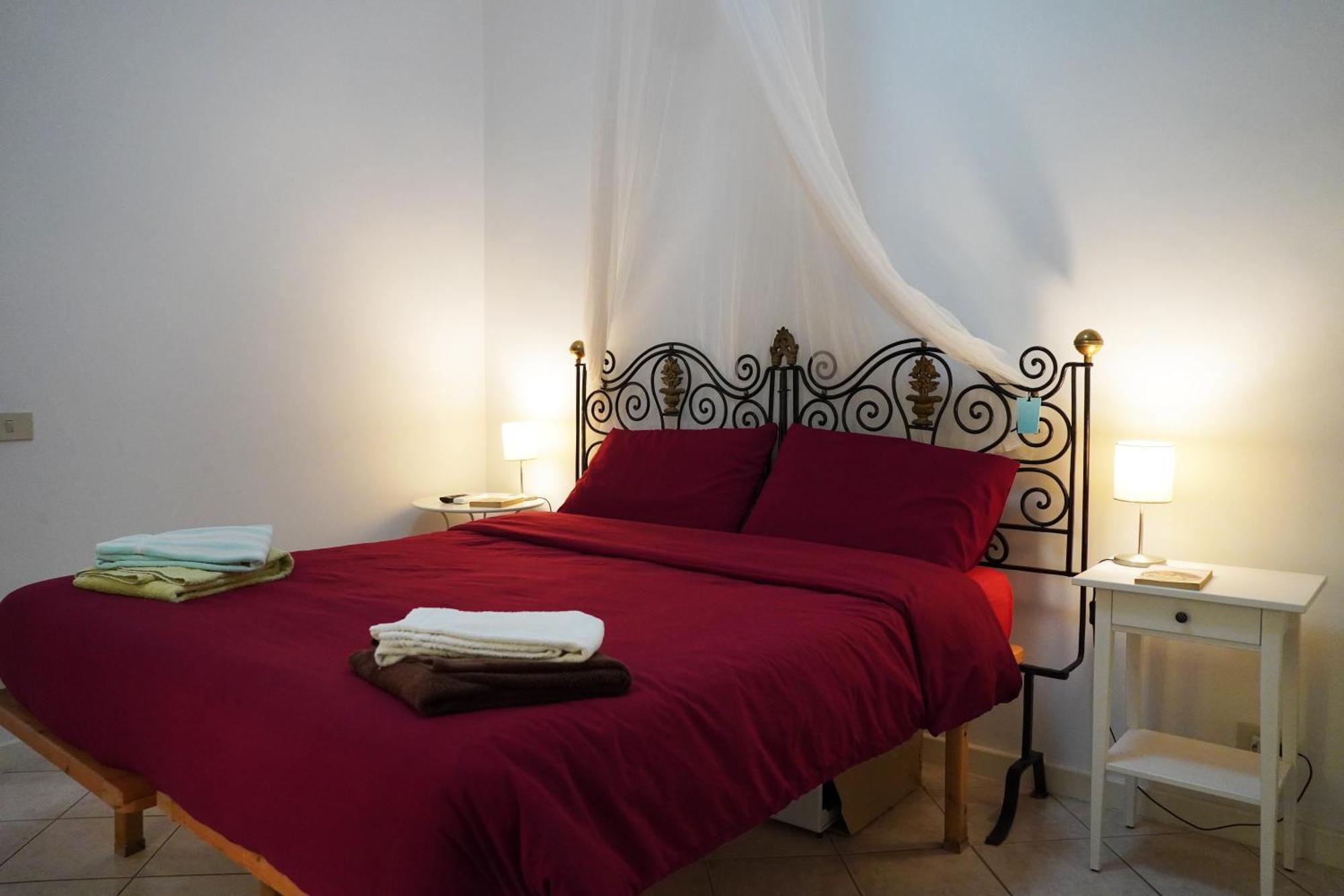Apartamento Vatican