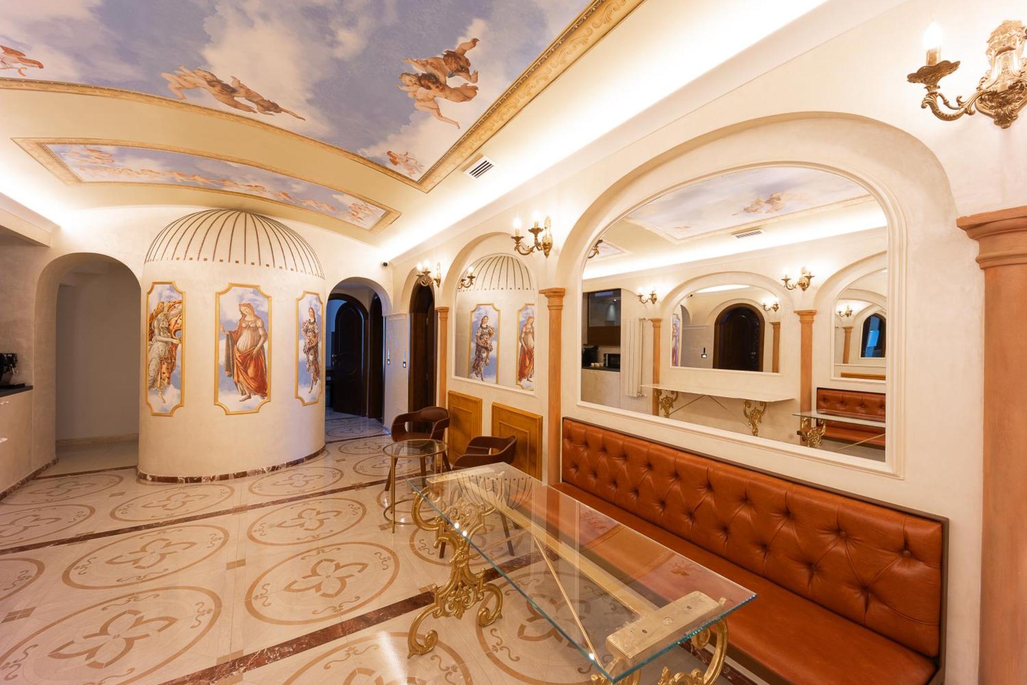Casa de hóspedes Dimora Cardinal Moroni