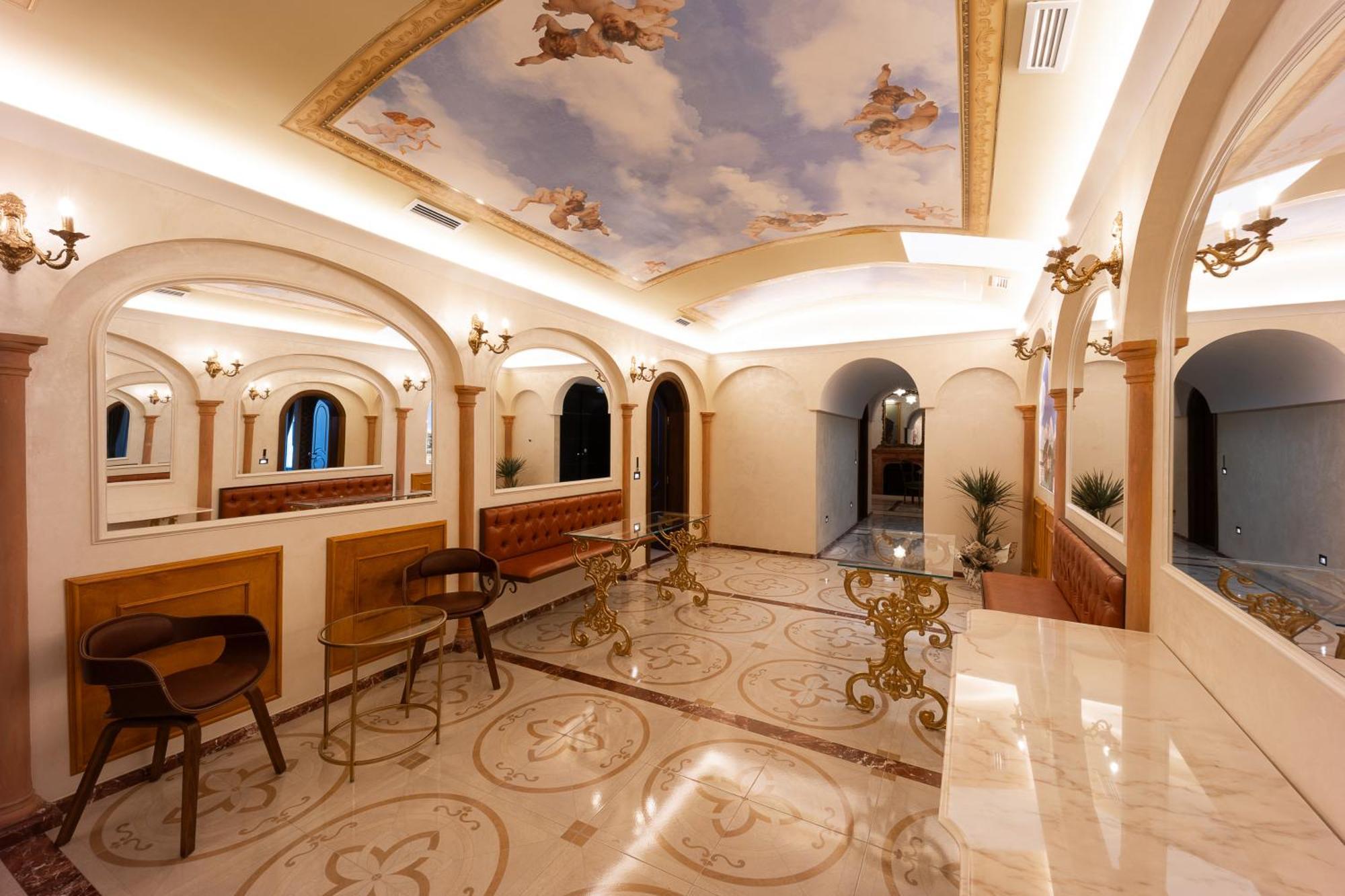 Casa de hóspedes Dimora Cardinal Moroni Roma
