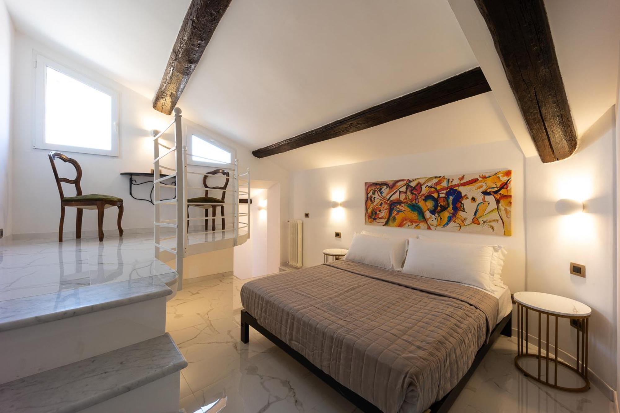 Casa de hóspedes Dimora Cardinal Moroni