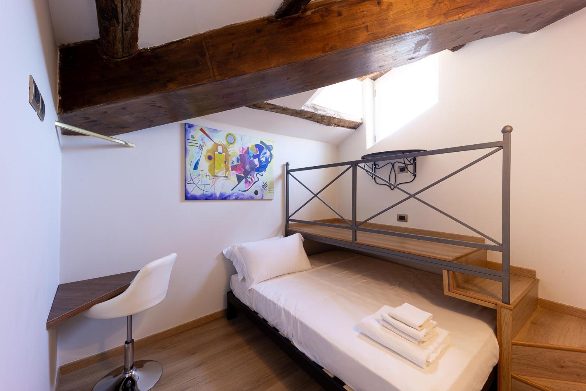 Casa de hóspedes Dimora Cardinal Moroni Roma