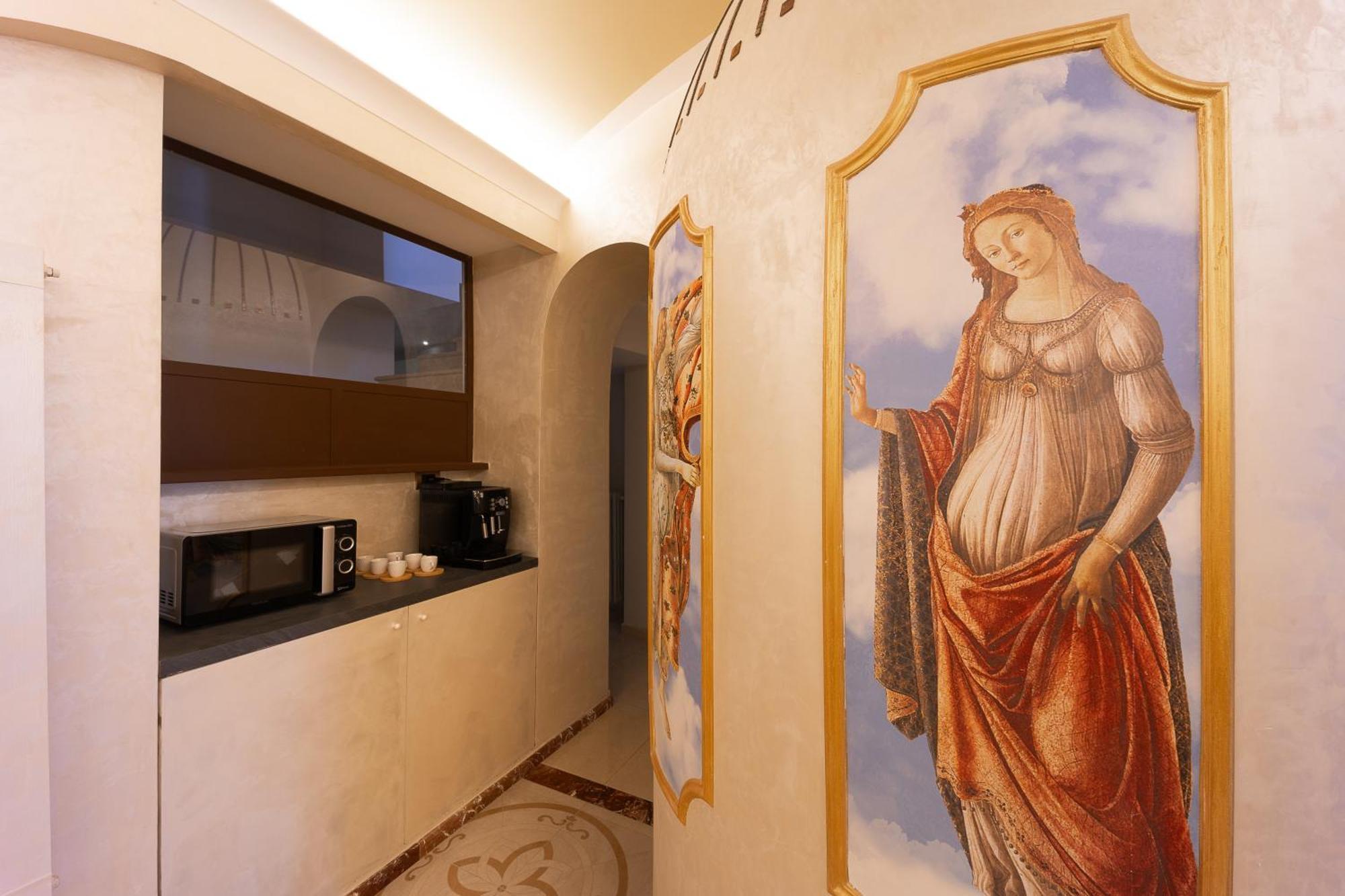 Casa de hóspedes Dimora Cardinal Moroni Roma