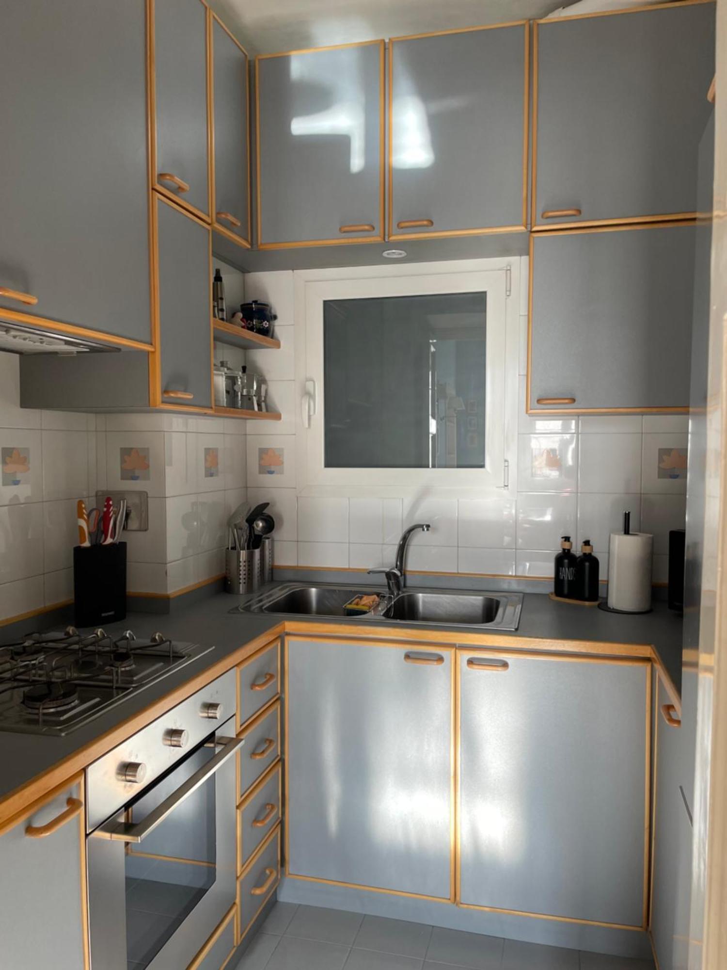Apartamento Lilla's *