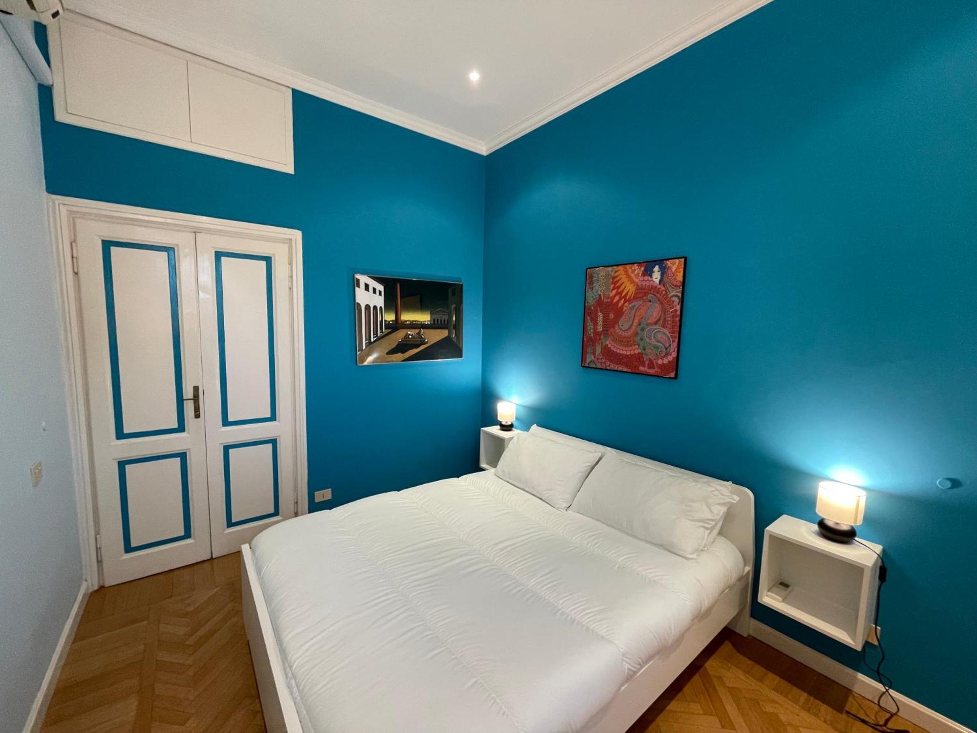 Lilla's Apartamento Roma
