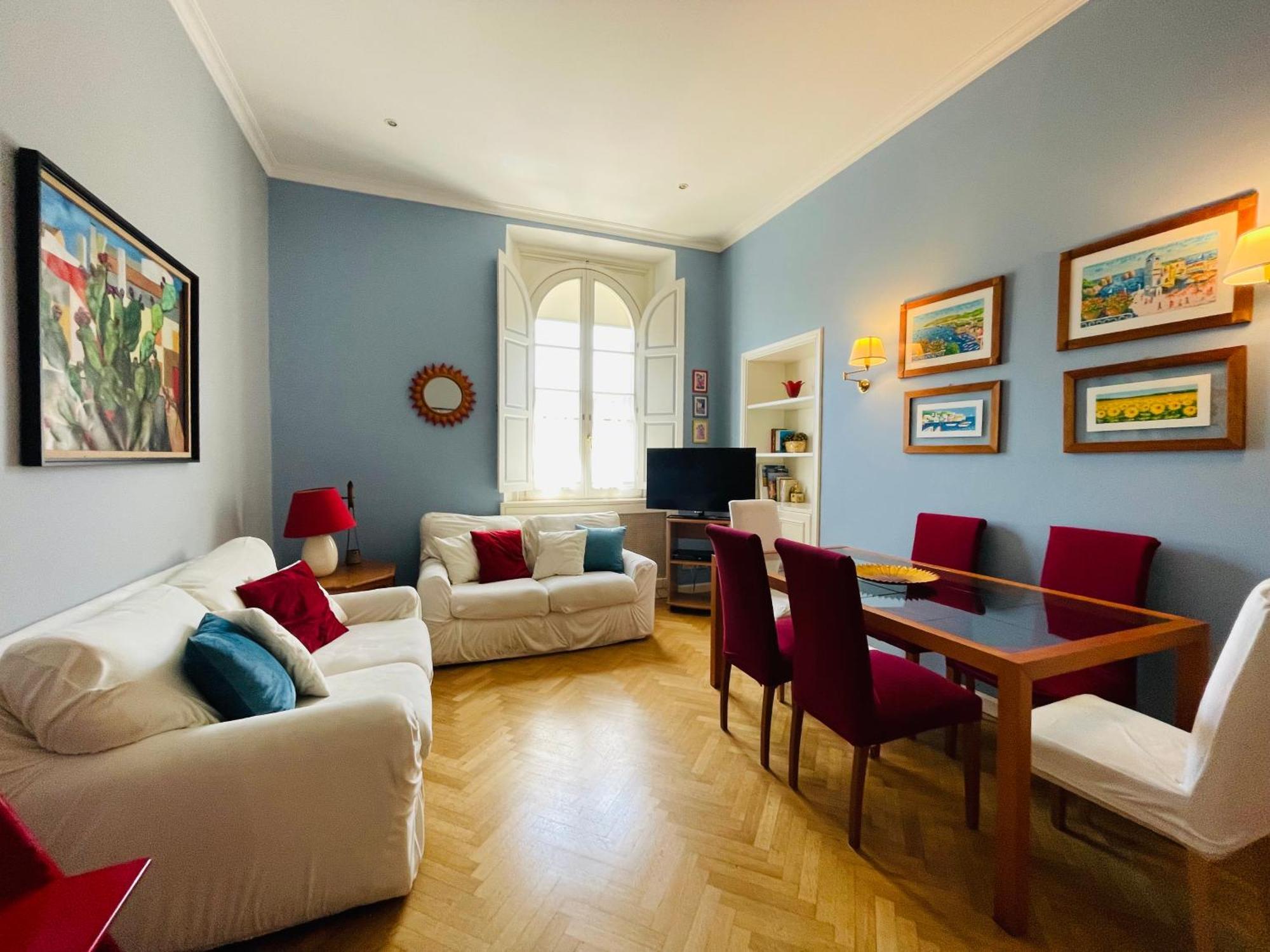 Appartamento Lilla's Roma