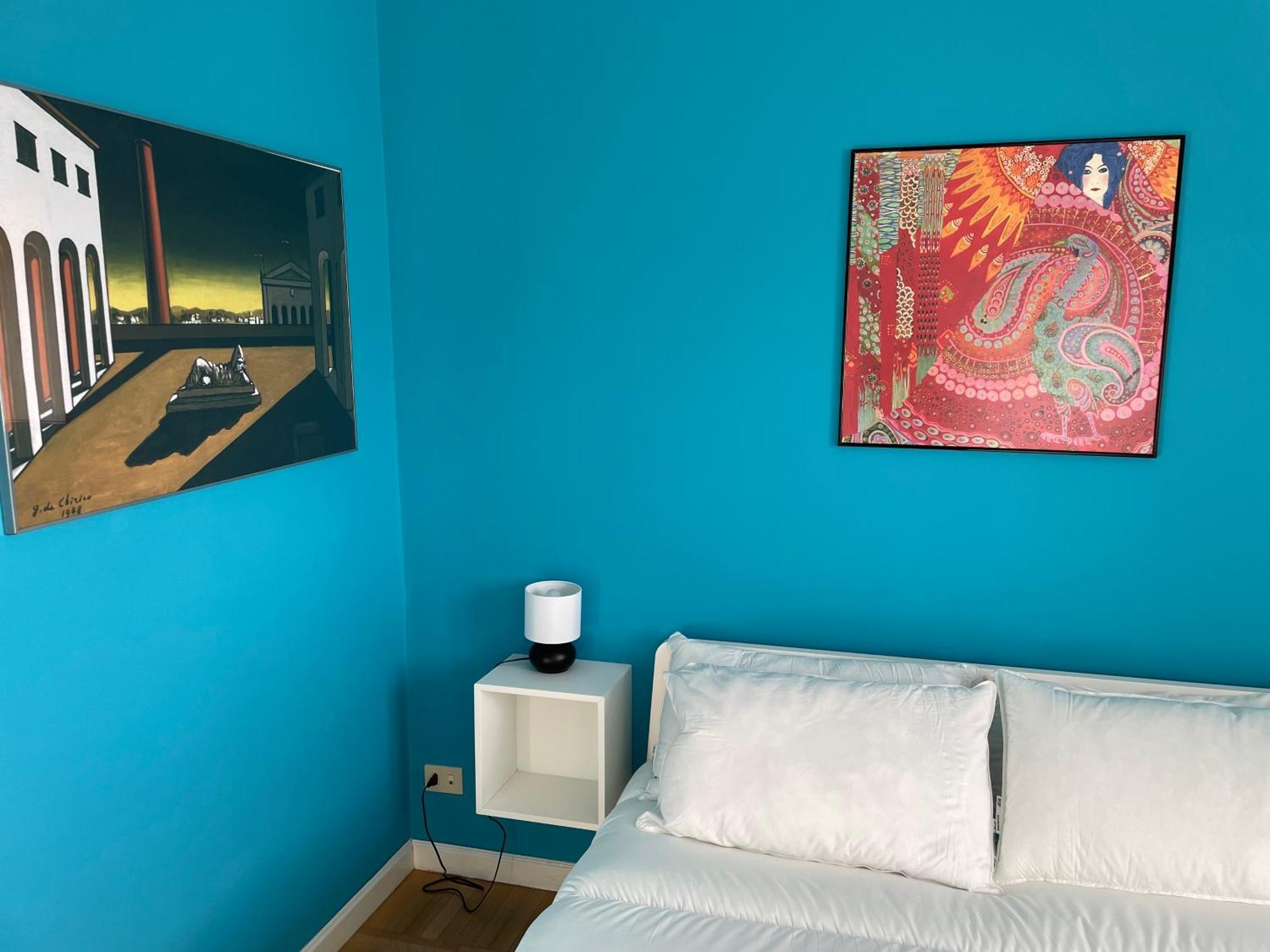 Apartamento Lilla's Roma