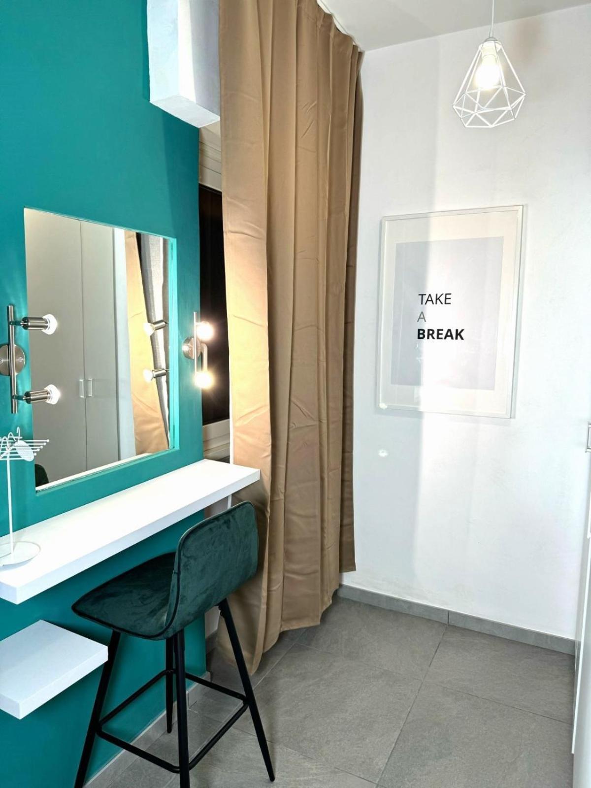Chic And Exclusive Apartamento