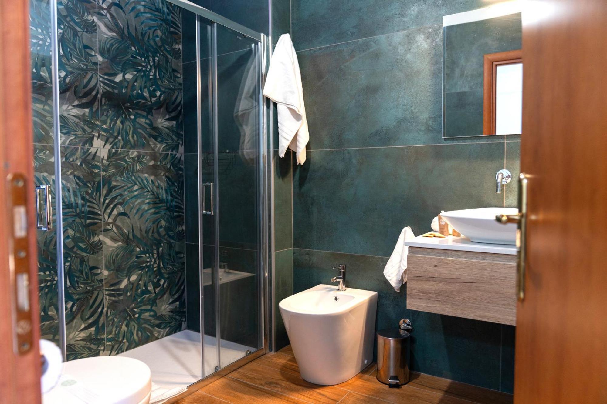 Leilighet Wild Luxury Roma