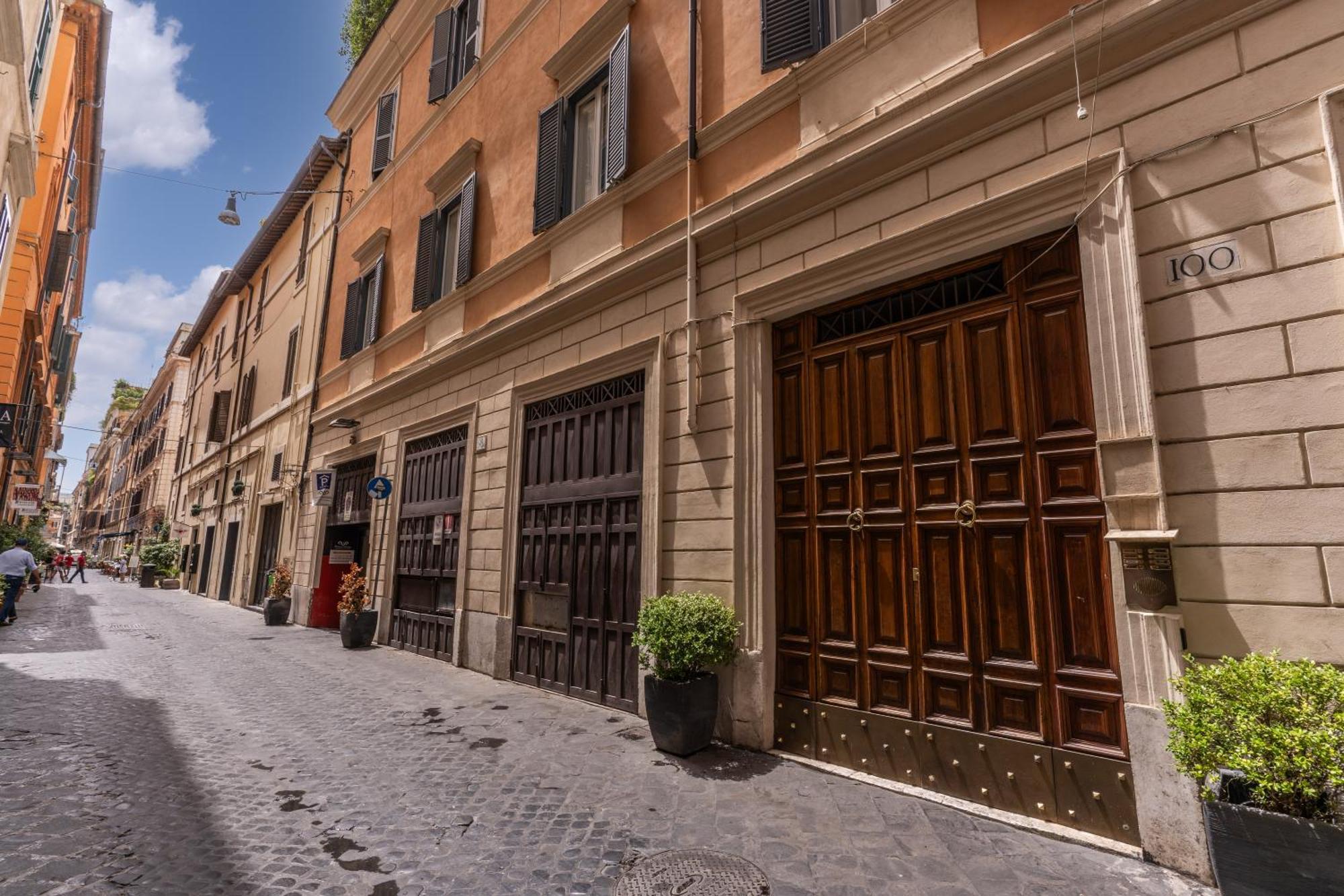 Telier Belsiana Guest house