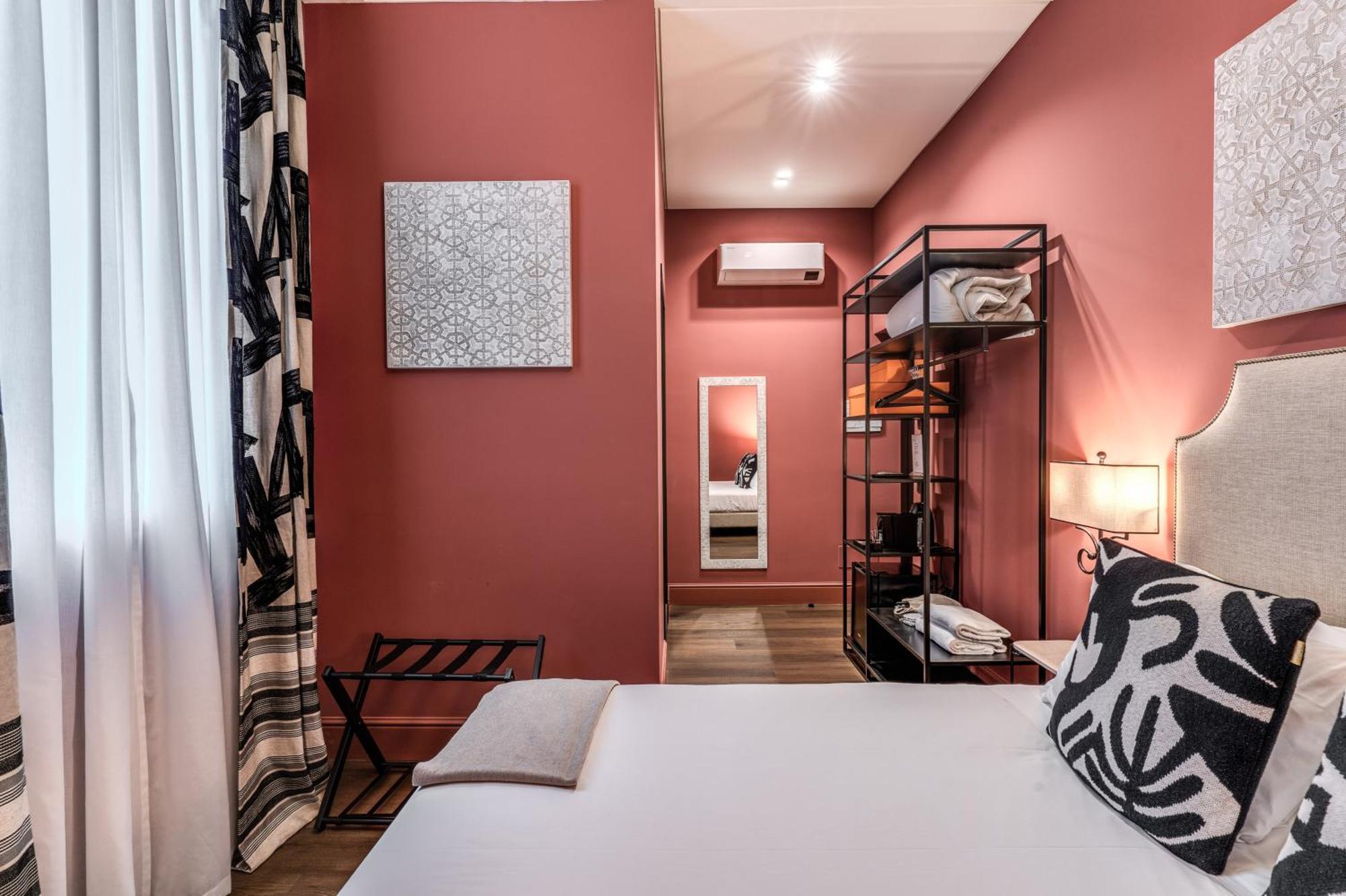 Guest house Telier Belsiana Rome