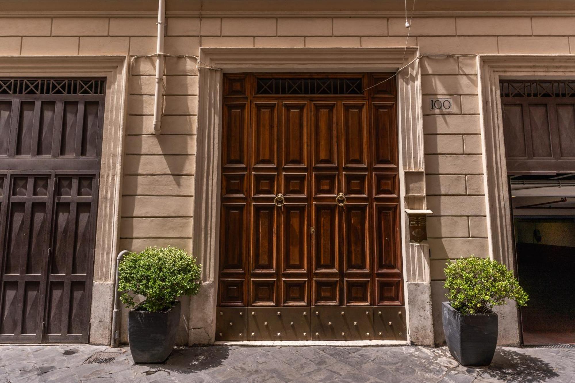 Telier Belsiana * Rome