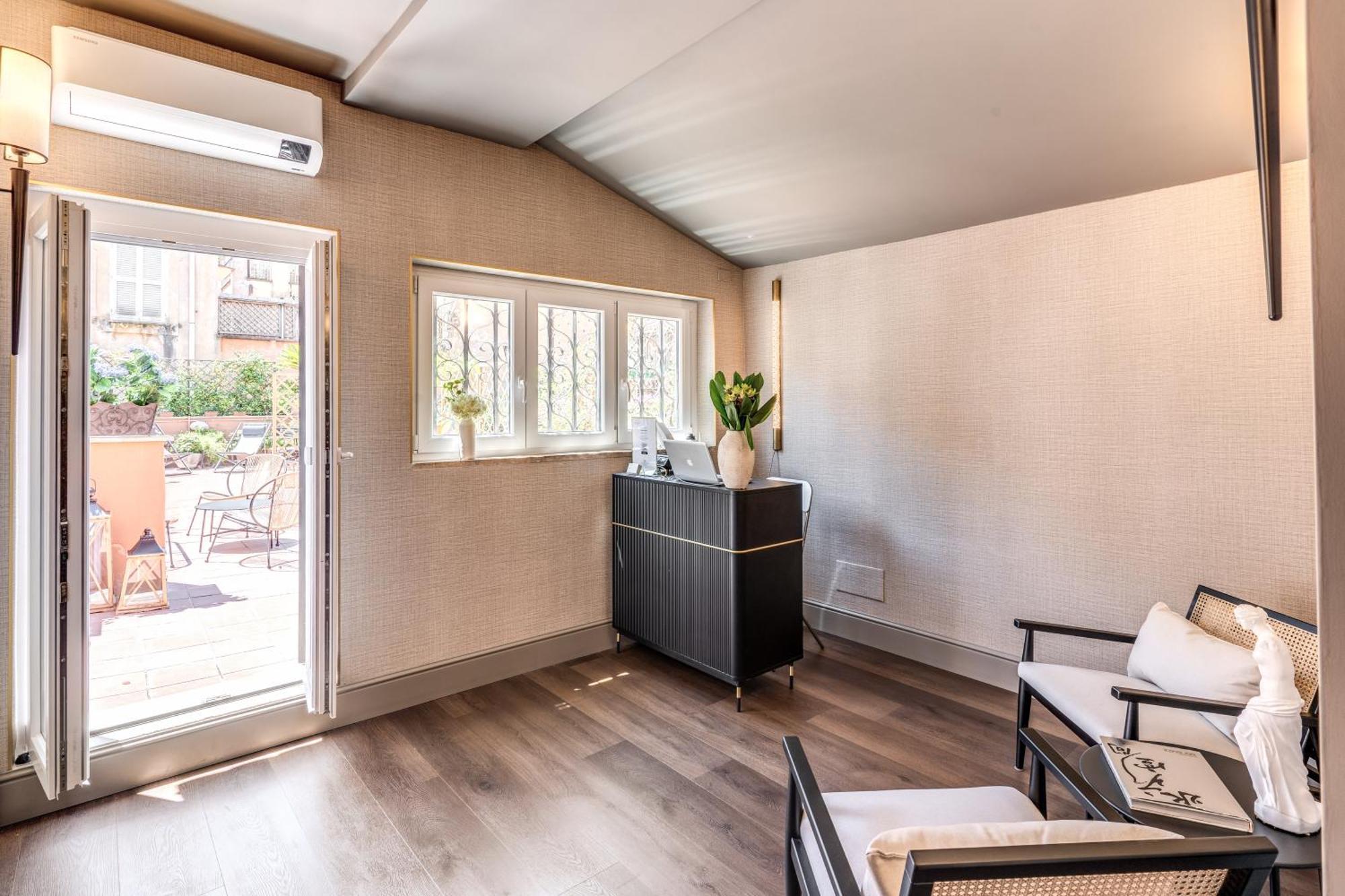 Telier Belsiana Guest house