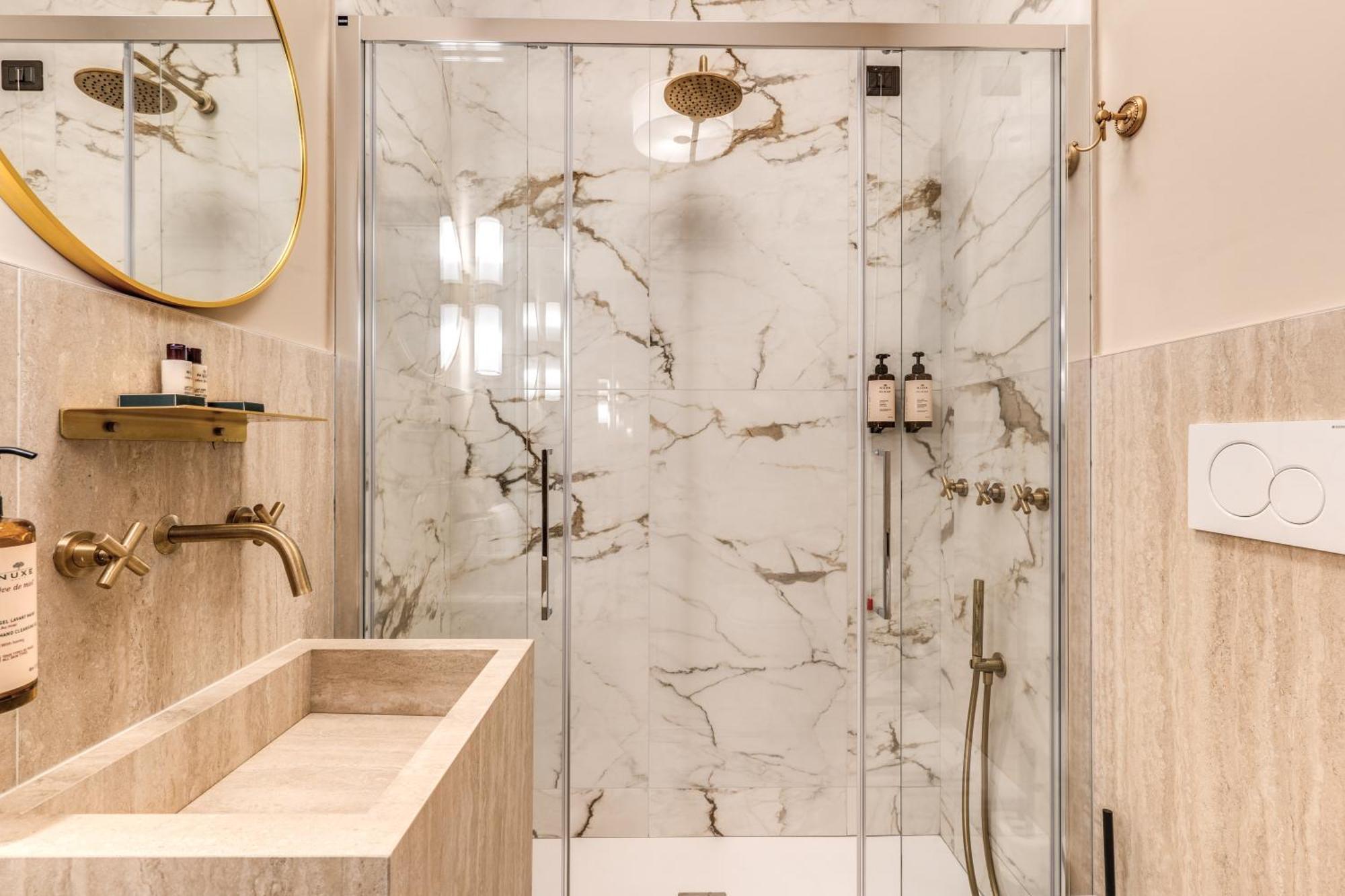 Telier Belsiana Guest house Rome