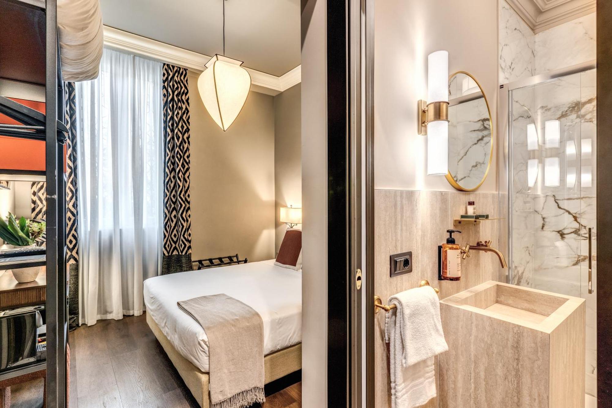 Telier Belsiana * Rome