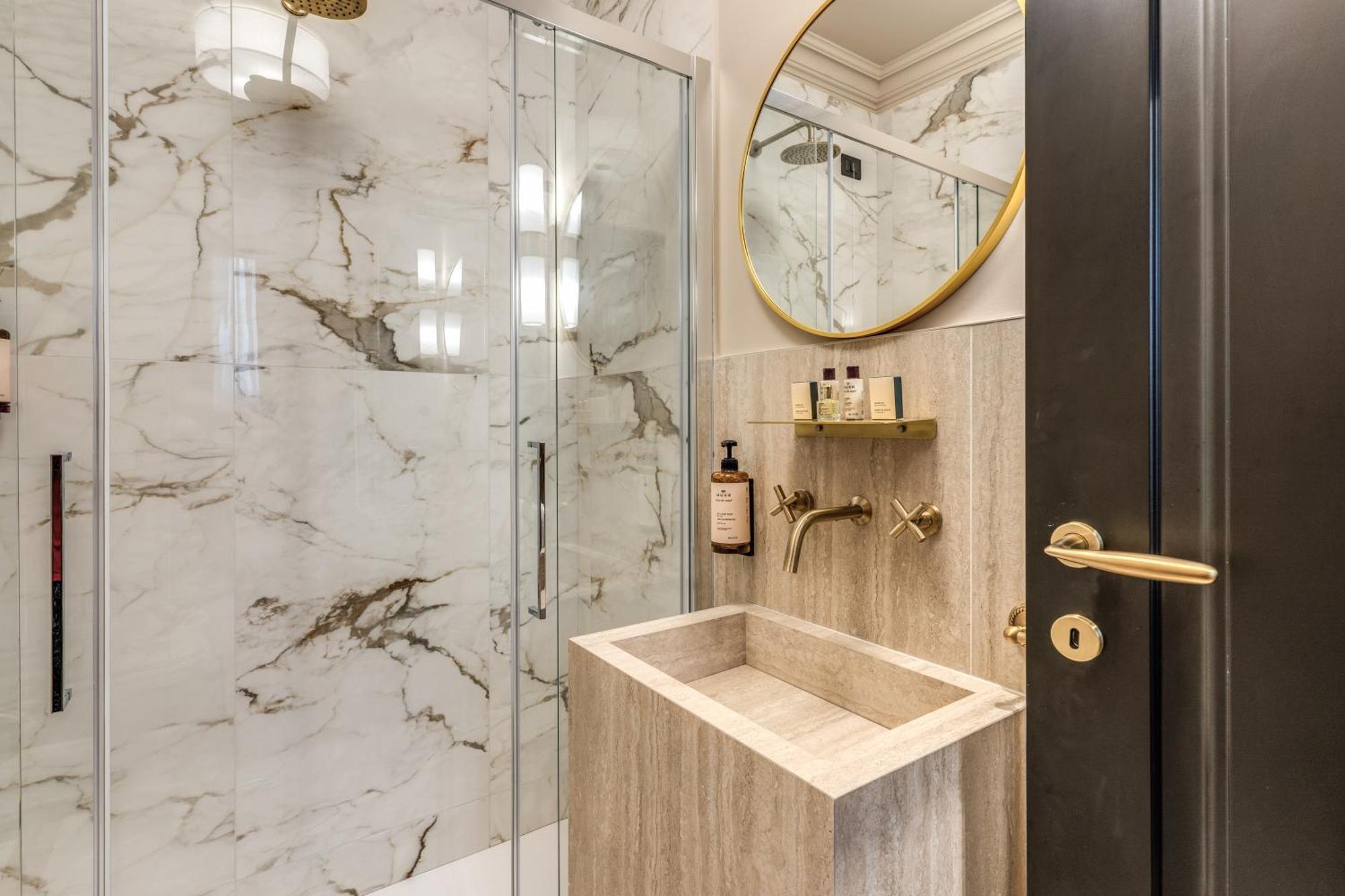 Guest house Telier Belsiana Rome