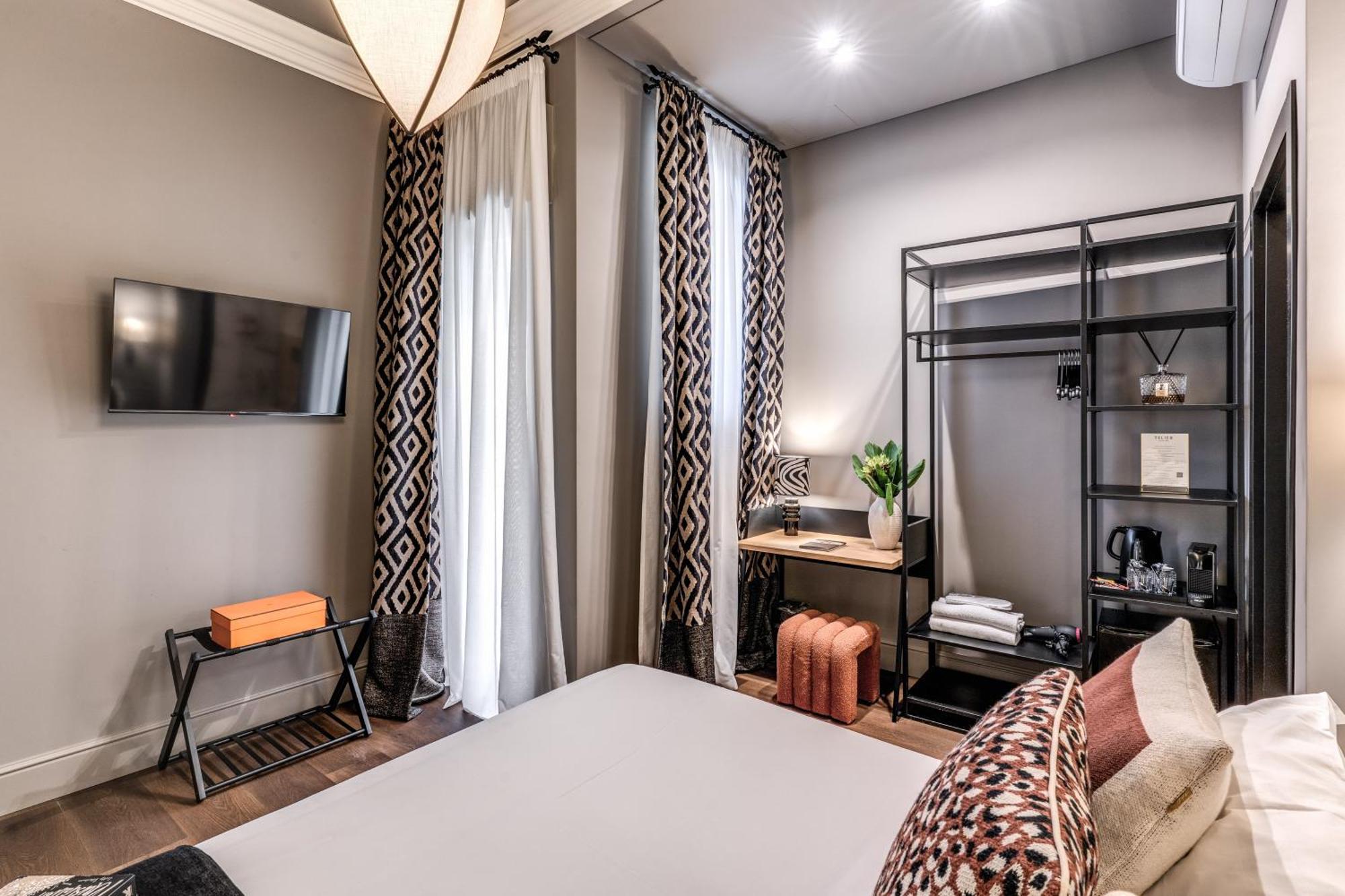 Guest house Telier Belsiana