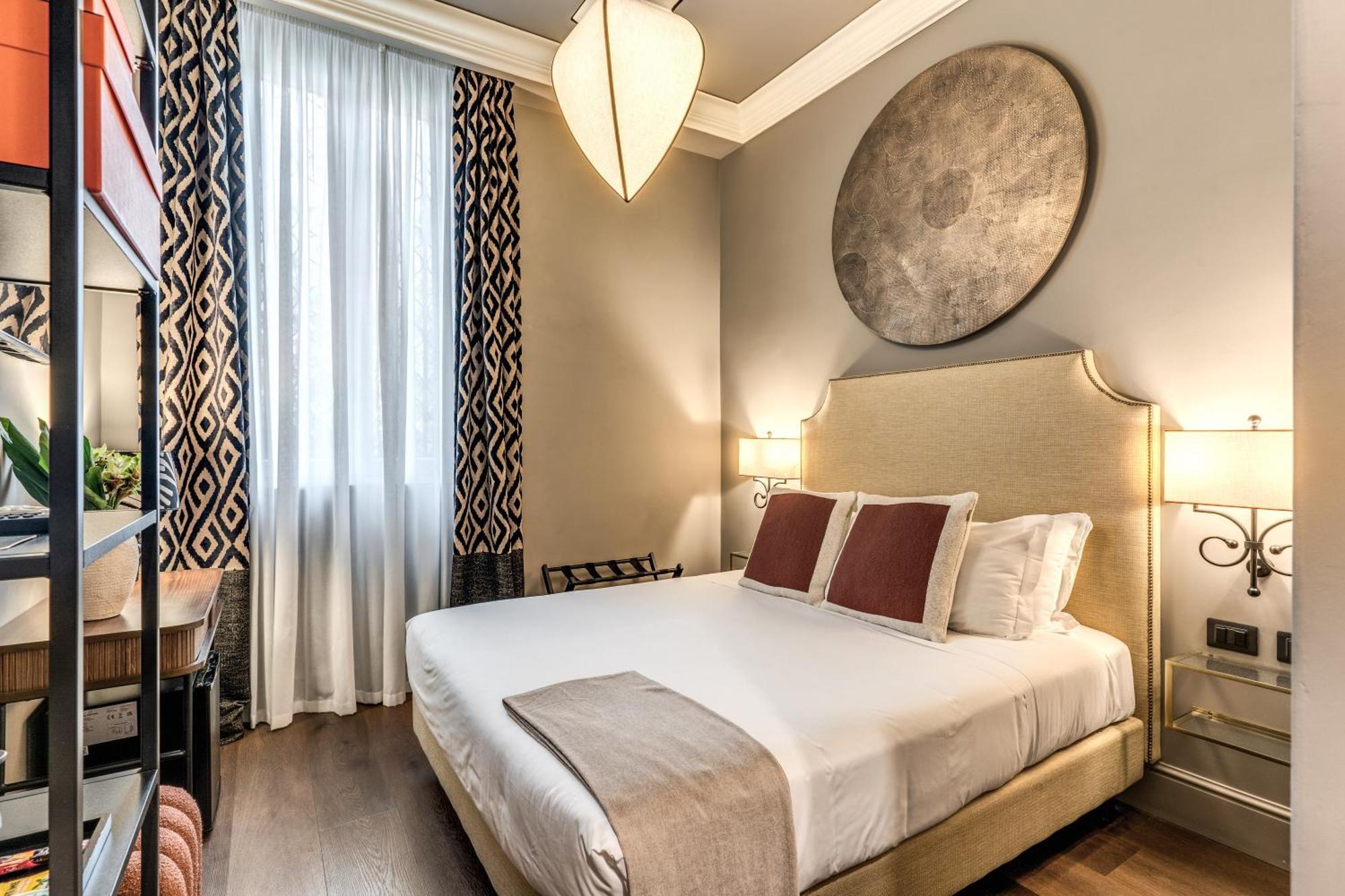 Telier Belsiana Guest house *