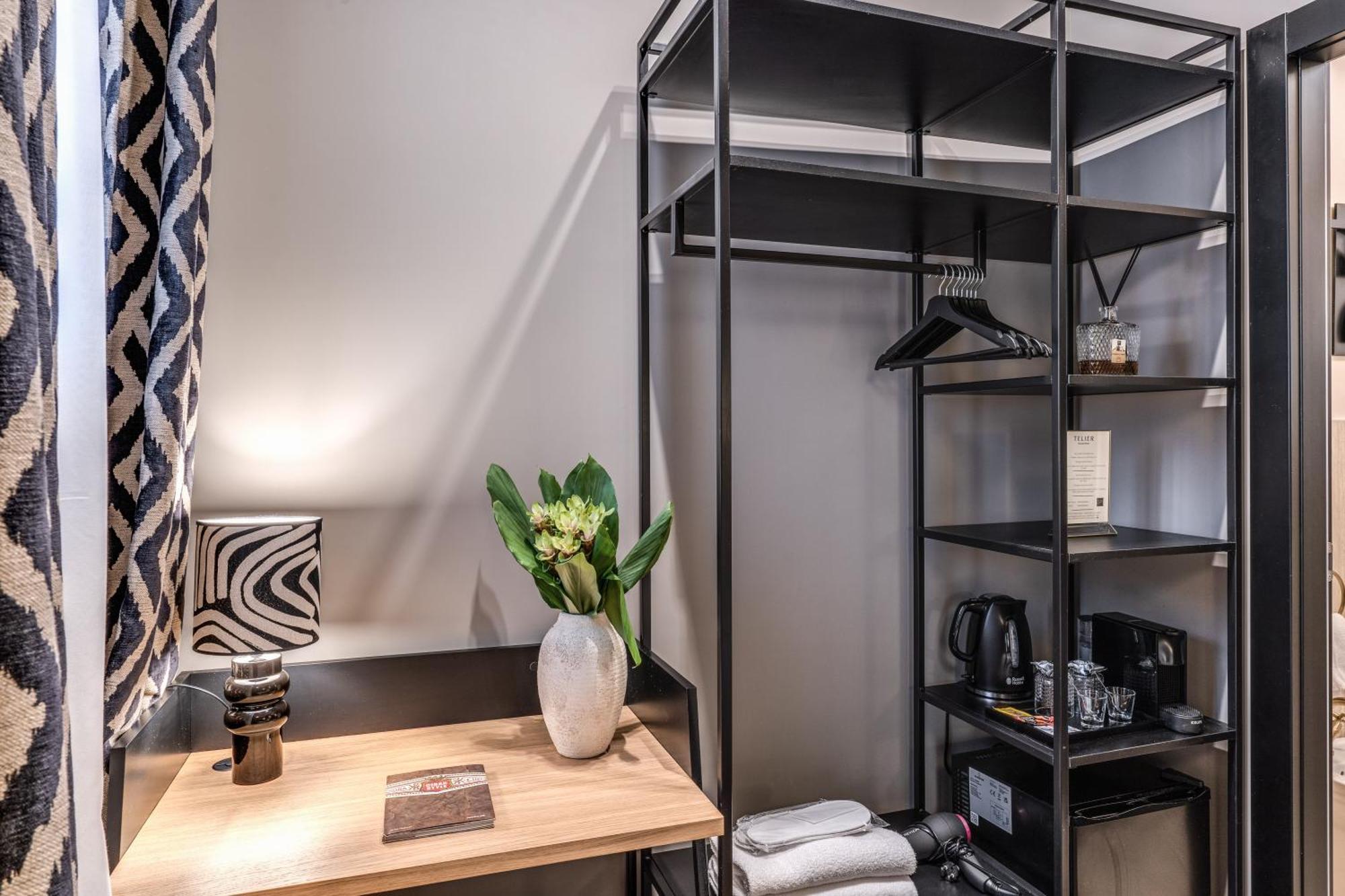 Telier Belsiana Guest house Rome