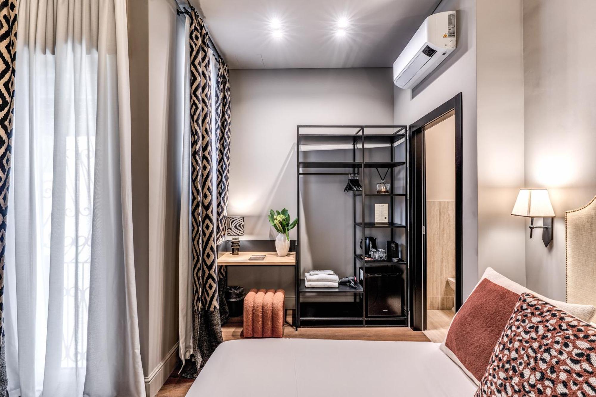 Guest house Telier Belsiana Rome