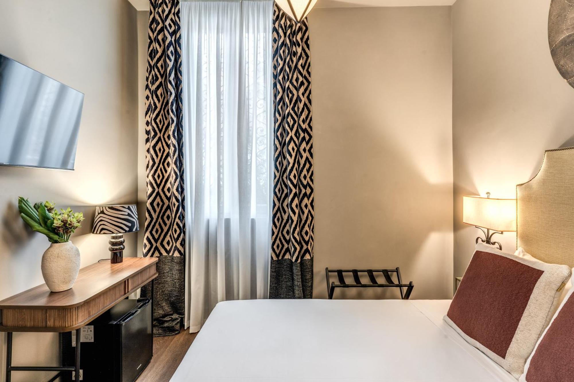 Telier Belsiana Rome