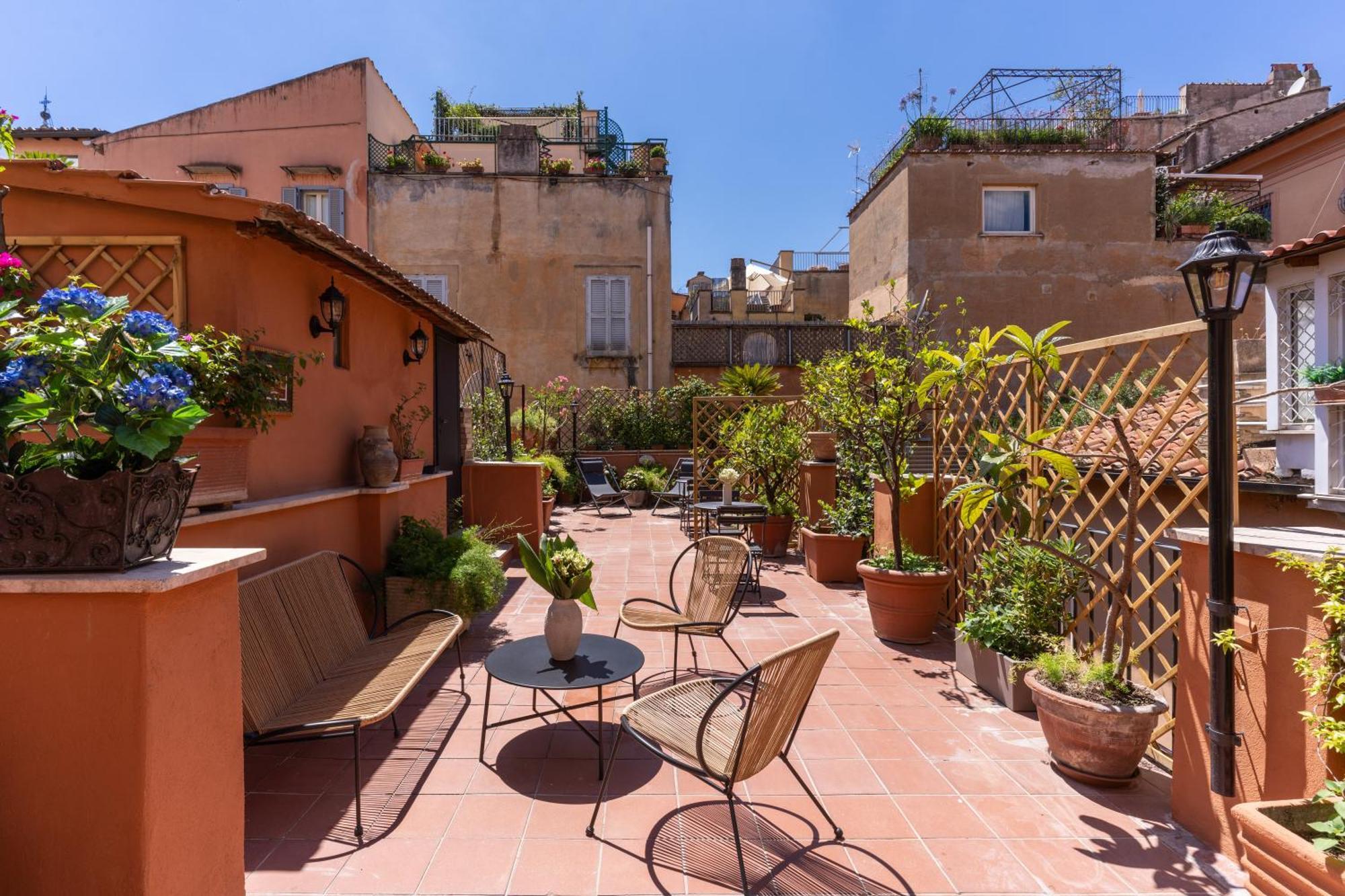 Telier Belsiana Guest house