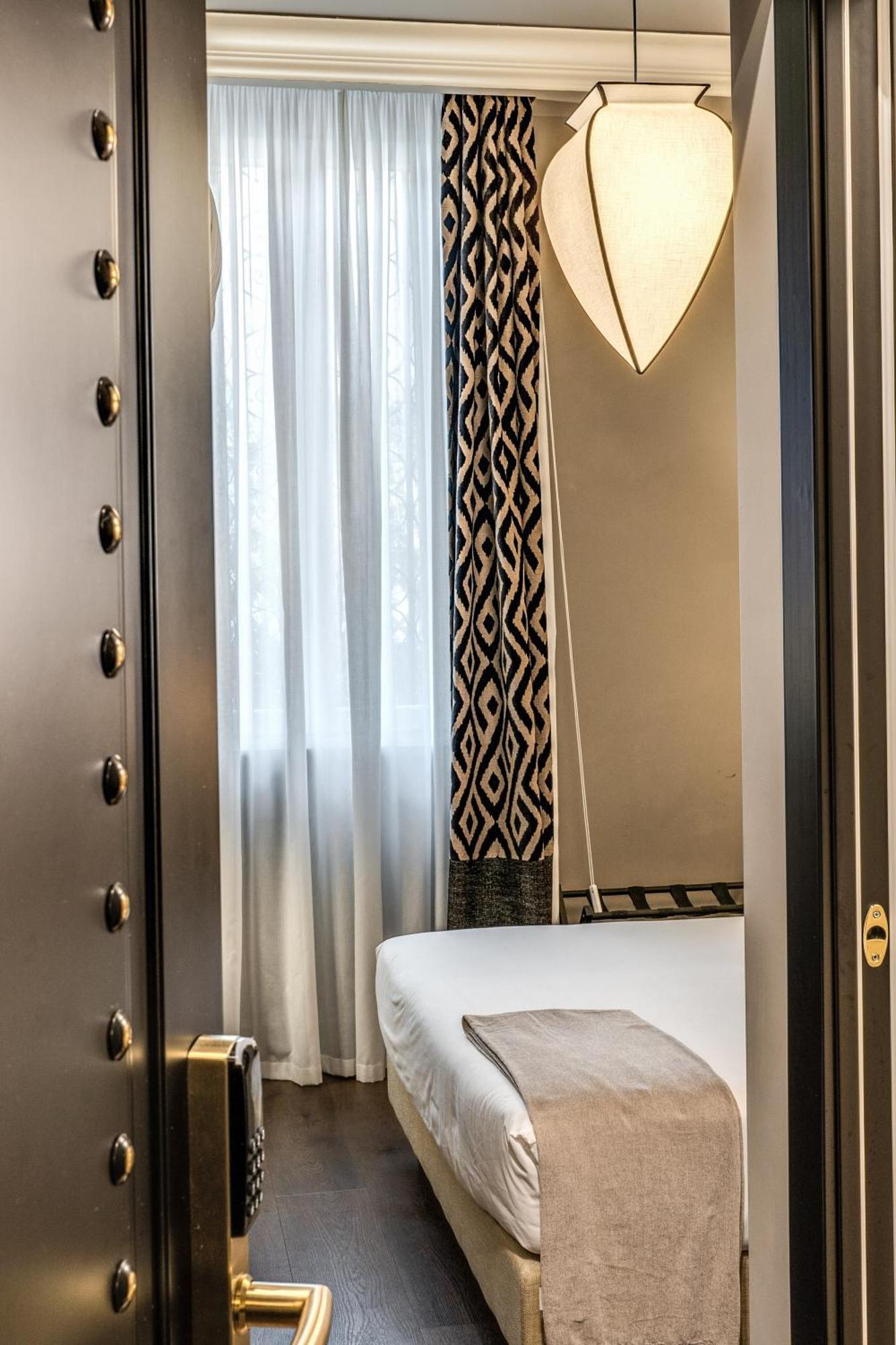 Guest house Telier Belsiana Rome