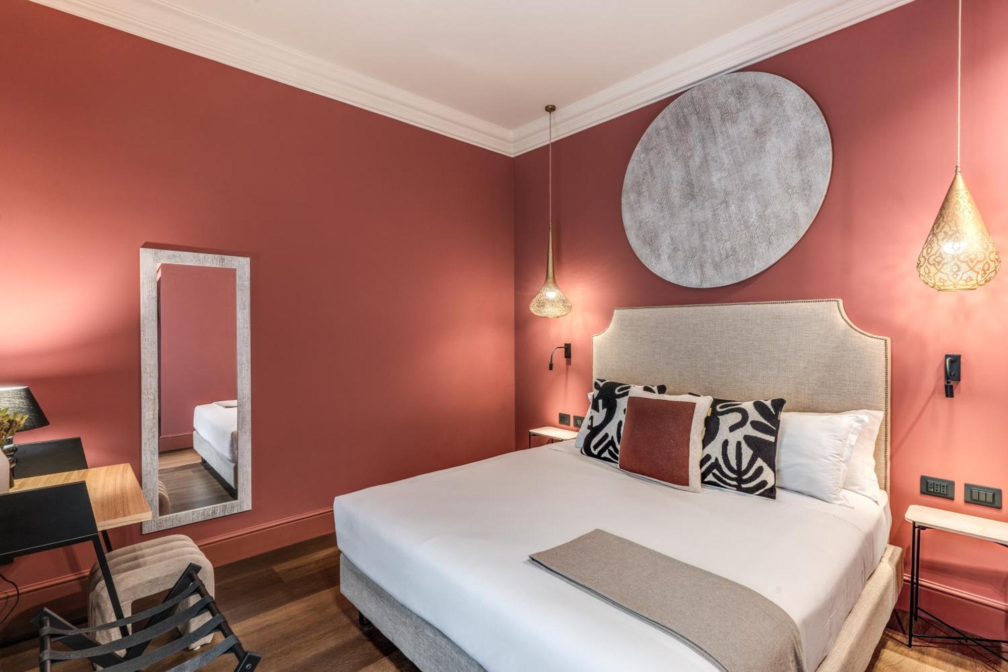 Telier Belsiana Guest house Rome