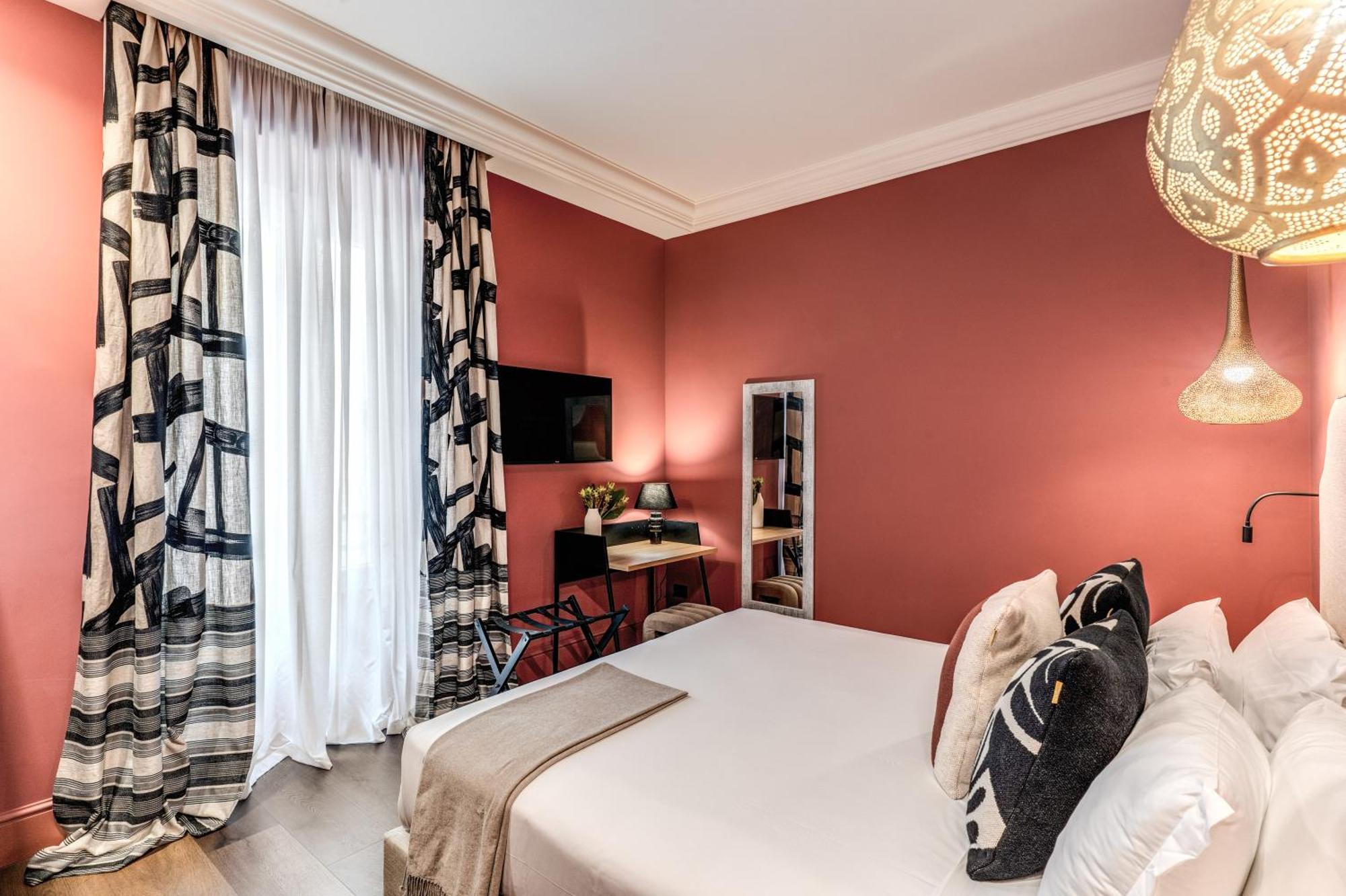 Guest house Telier Belsiana Rome