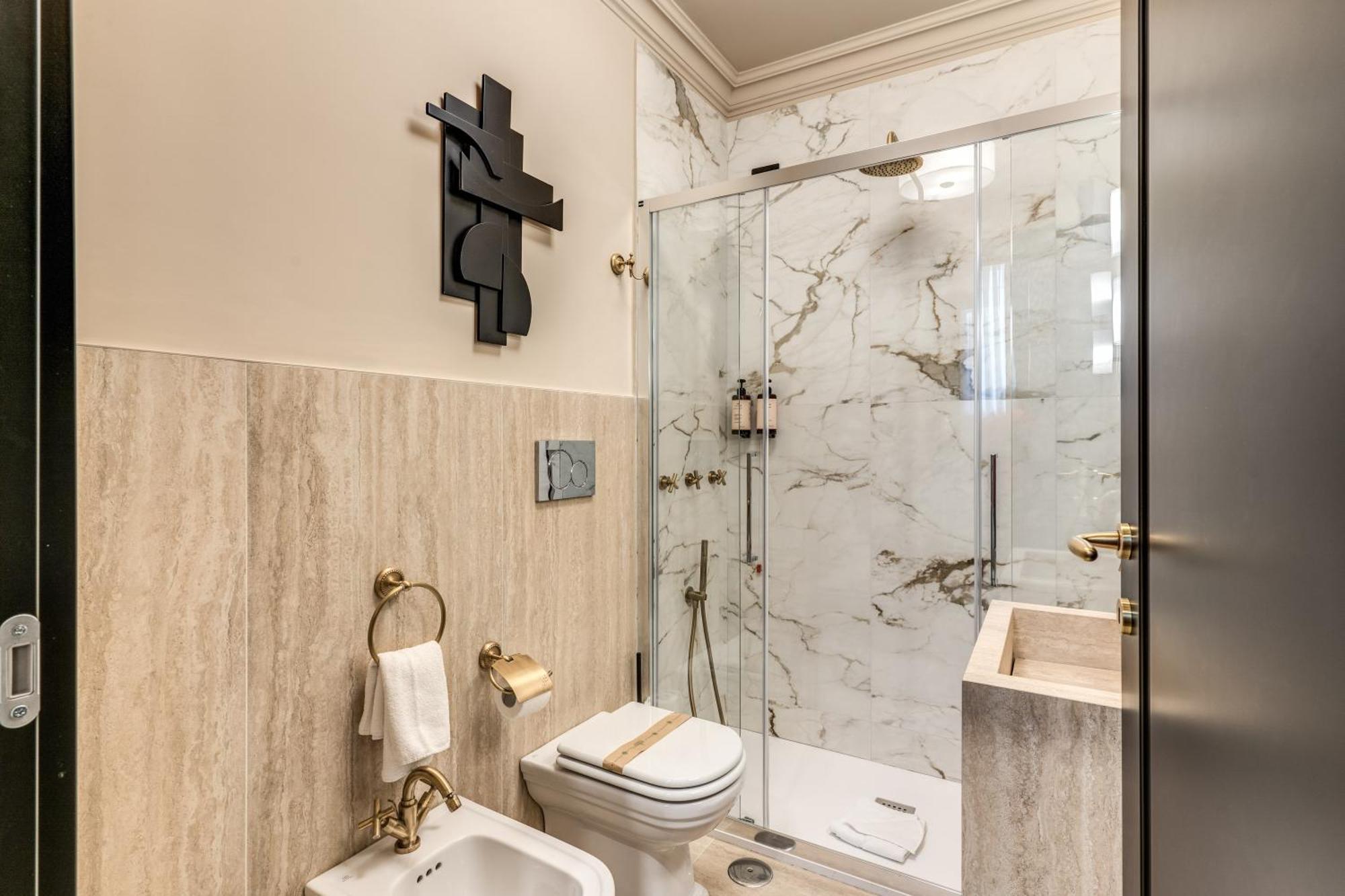Telier Belsiana Rome