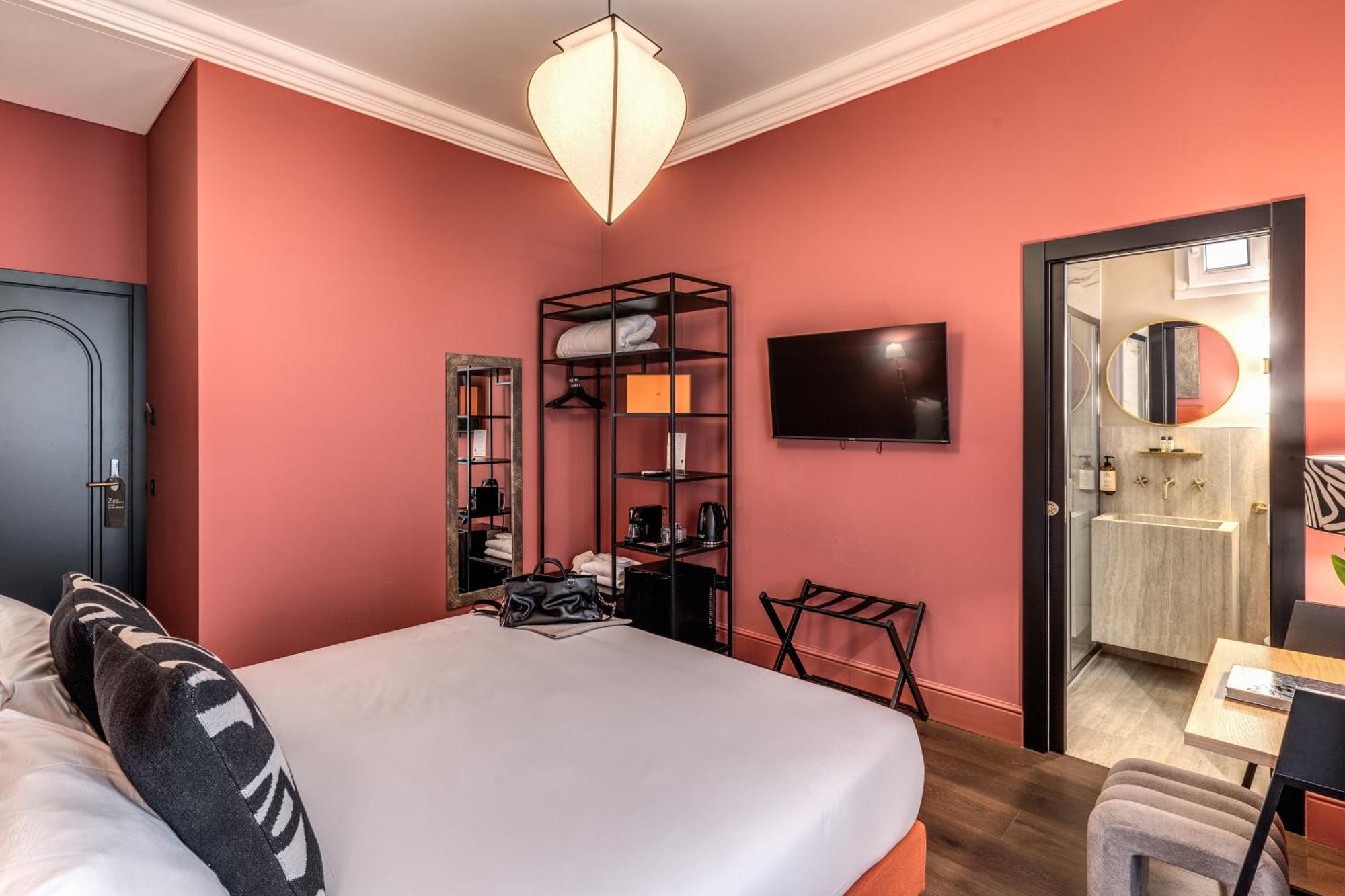 Telier Belsiana Guest house *