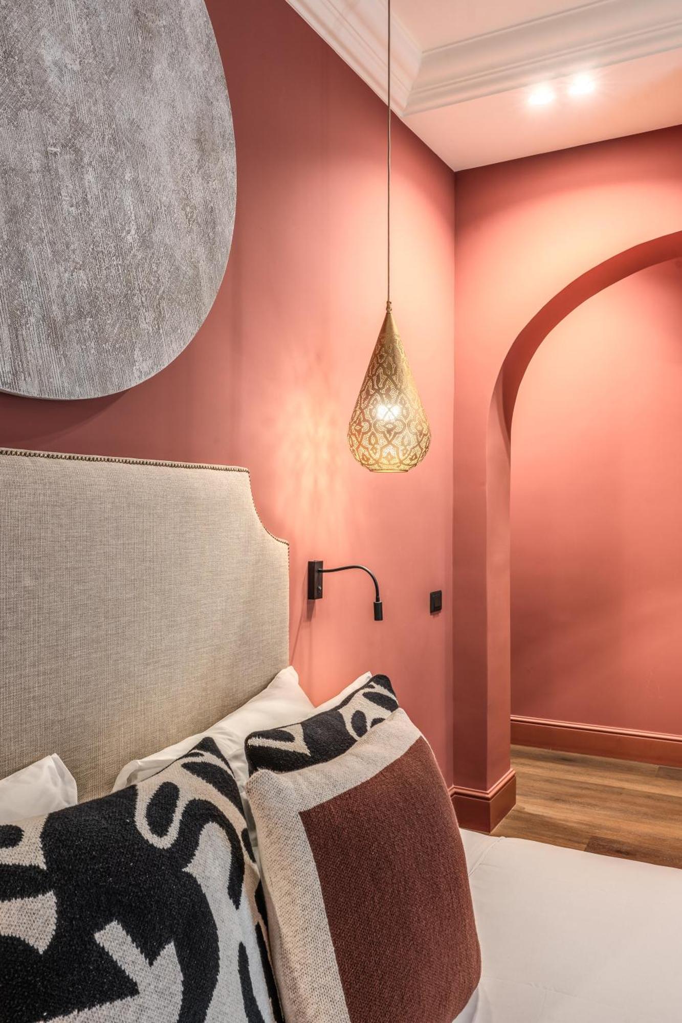 Guest house Telier Belsiana Rome