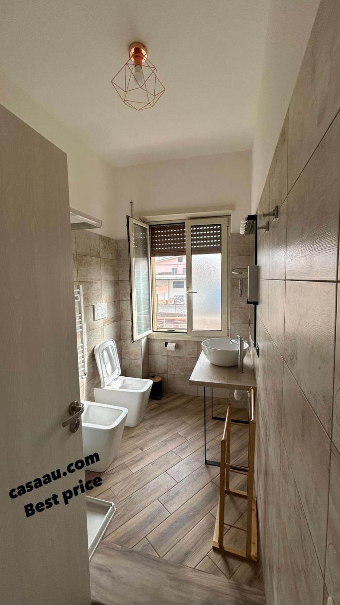 Apartamento Casa Au