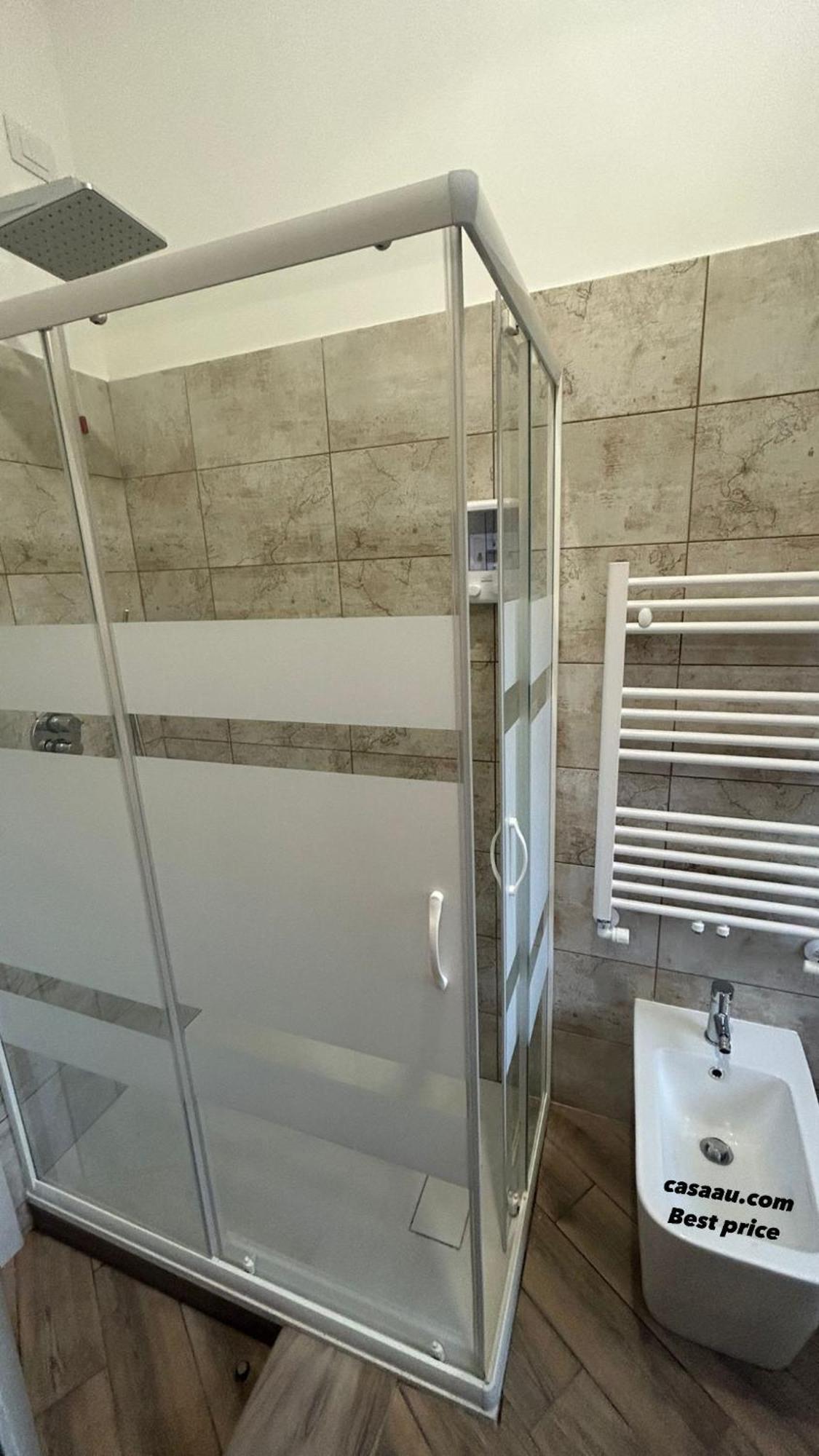 Apartamento Casa Au Roma