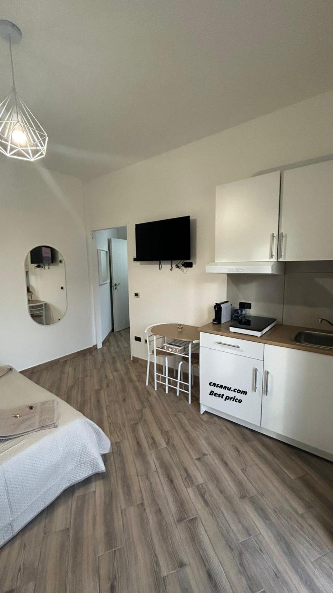 Apartamento Casa Au *