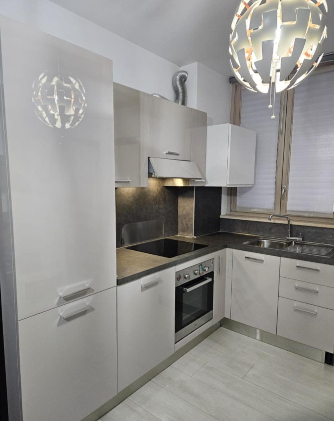 Civico26 Apartamento