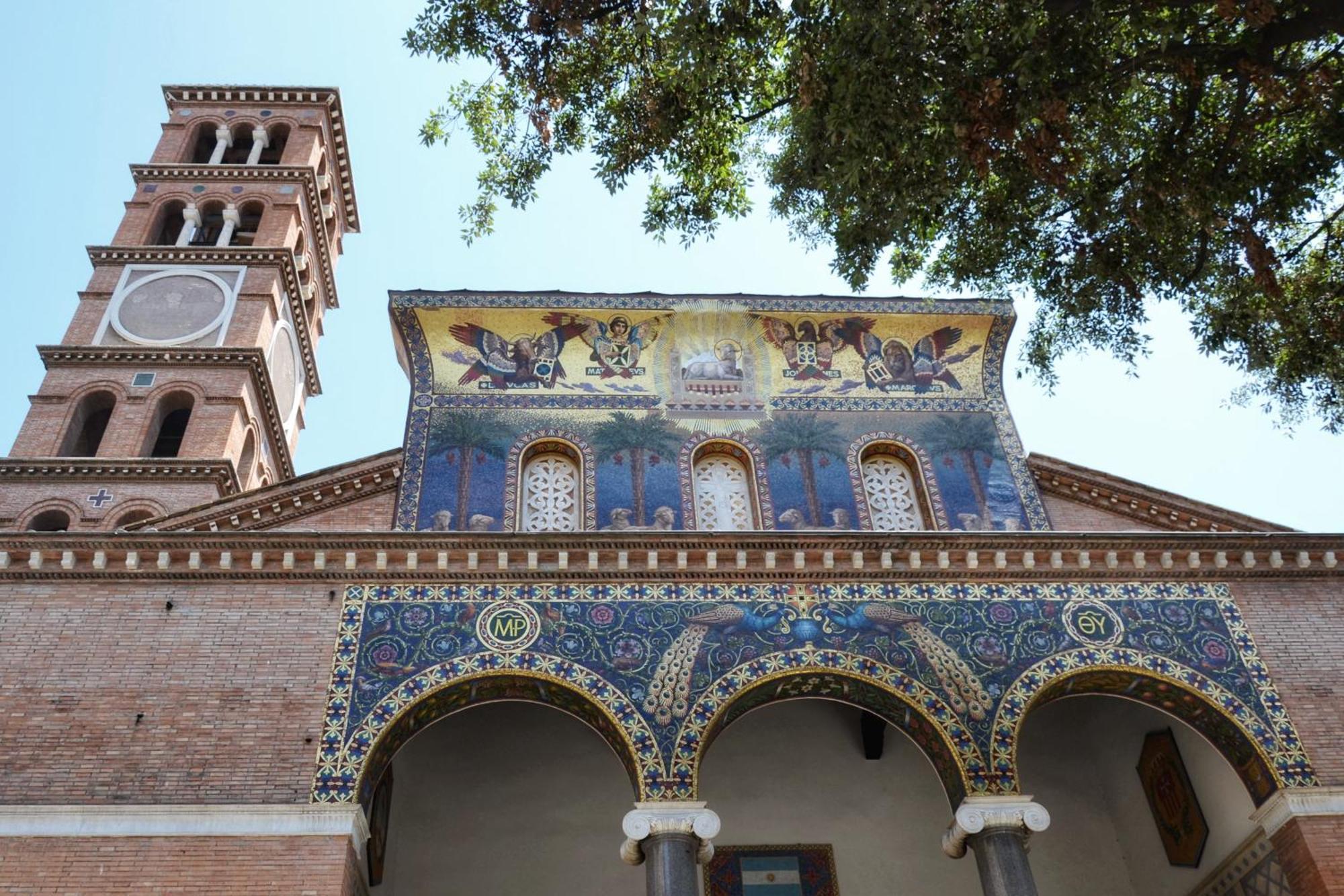 Casa Coppede Leilighet Roma