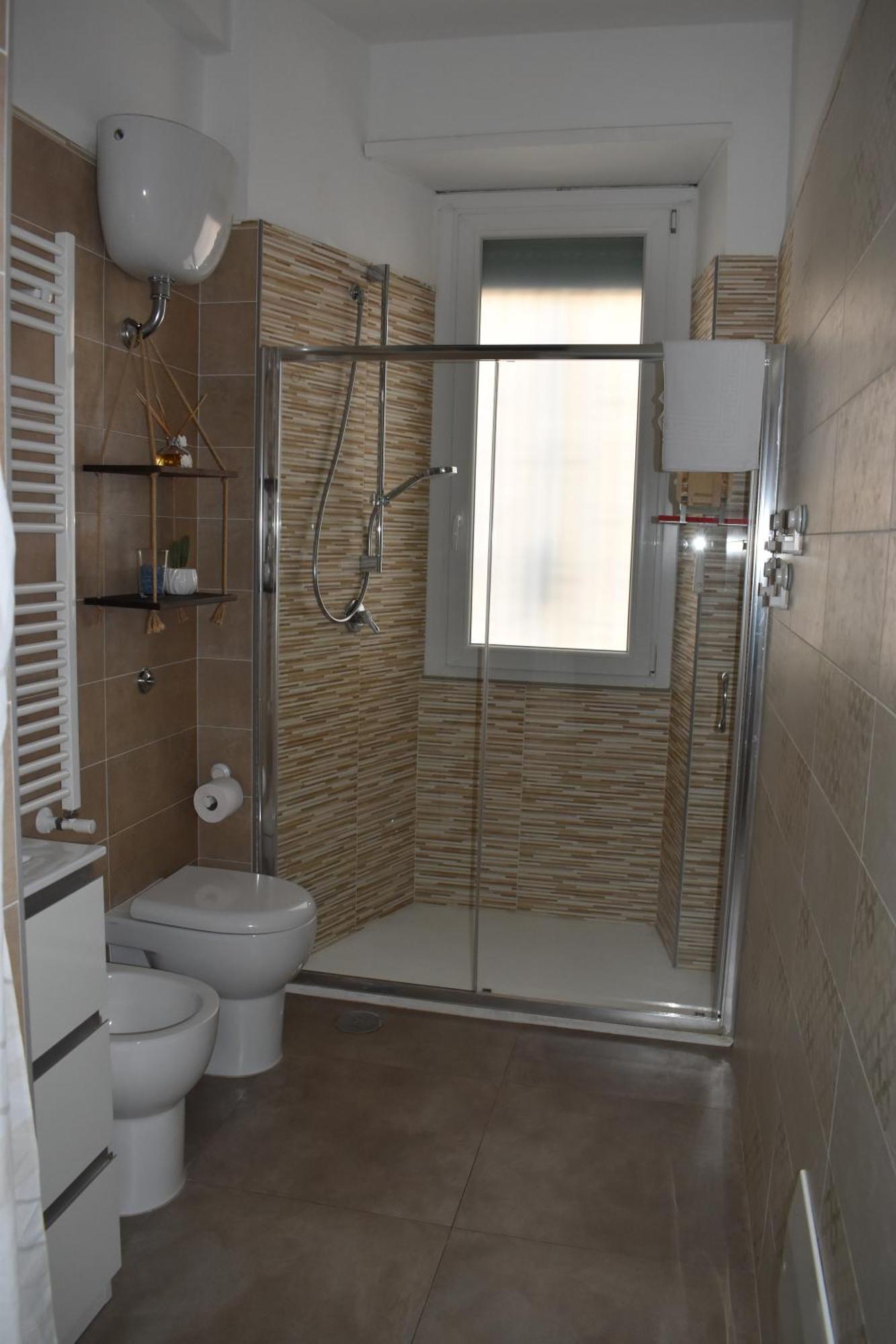 Apartamento Bilocale Aurelio Boccea Metro A Cornelia *