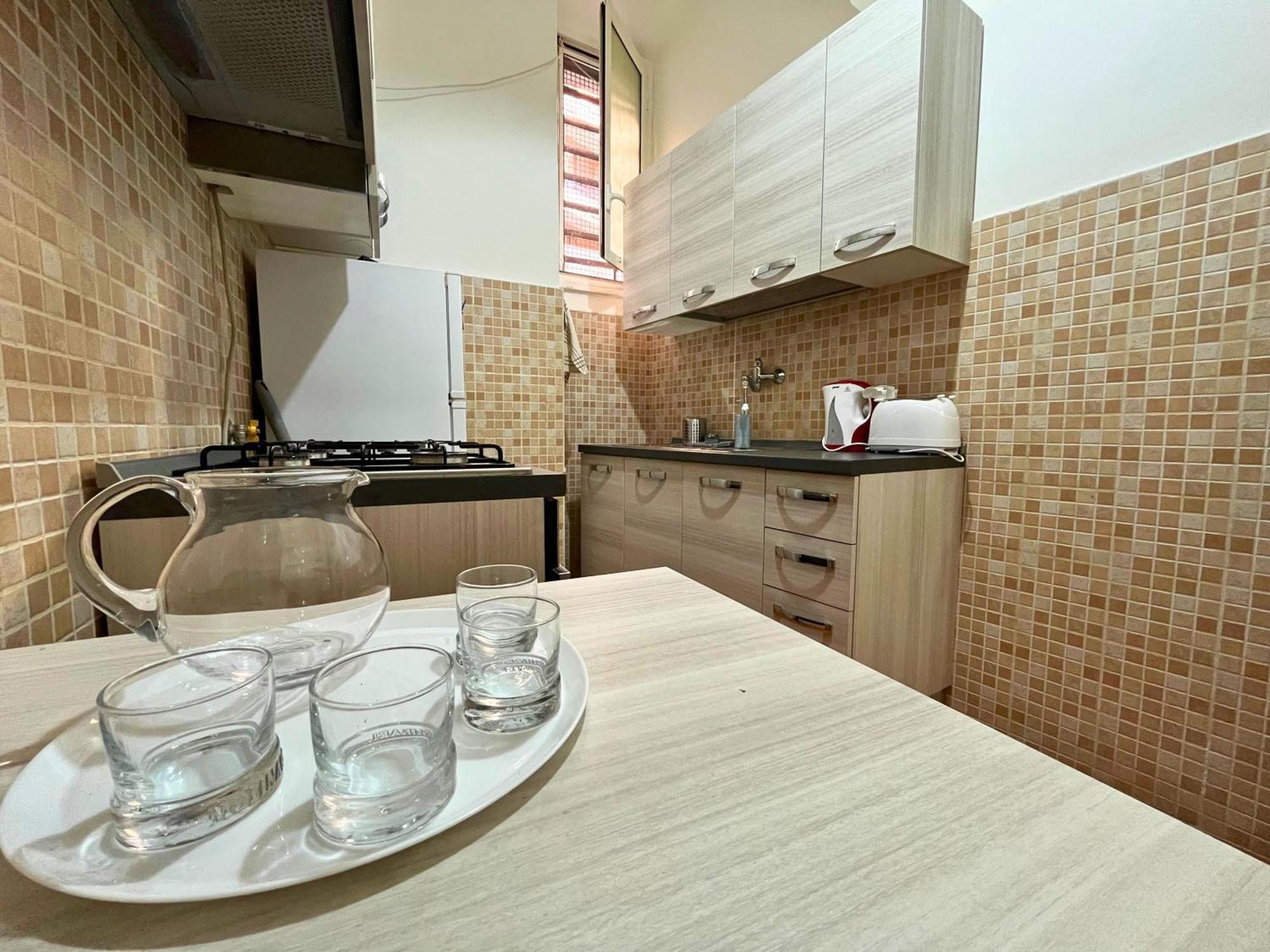 Apartment Privato A San Giovanni