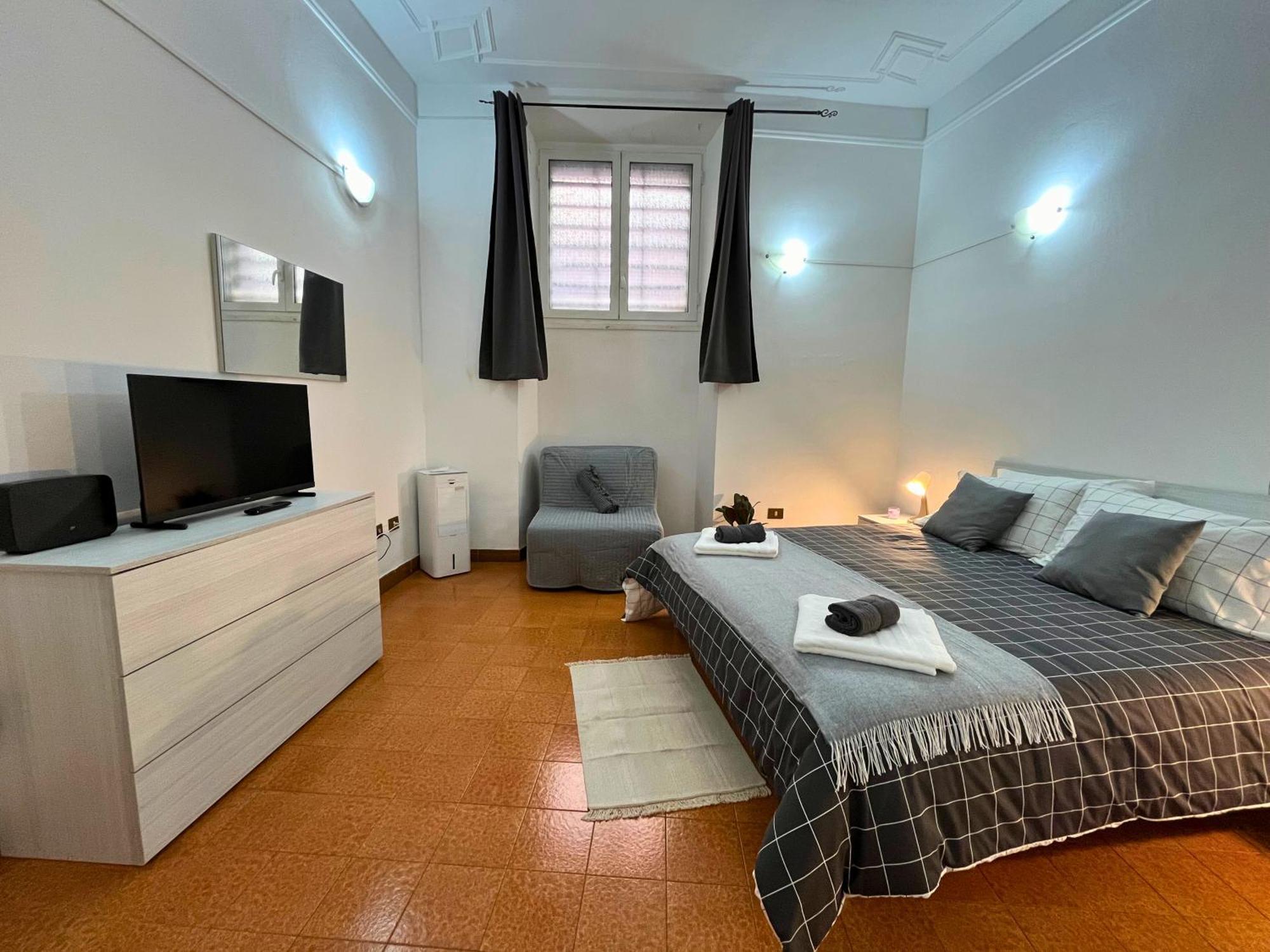 Privato A San Giovanni Apartment Rome
