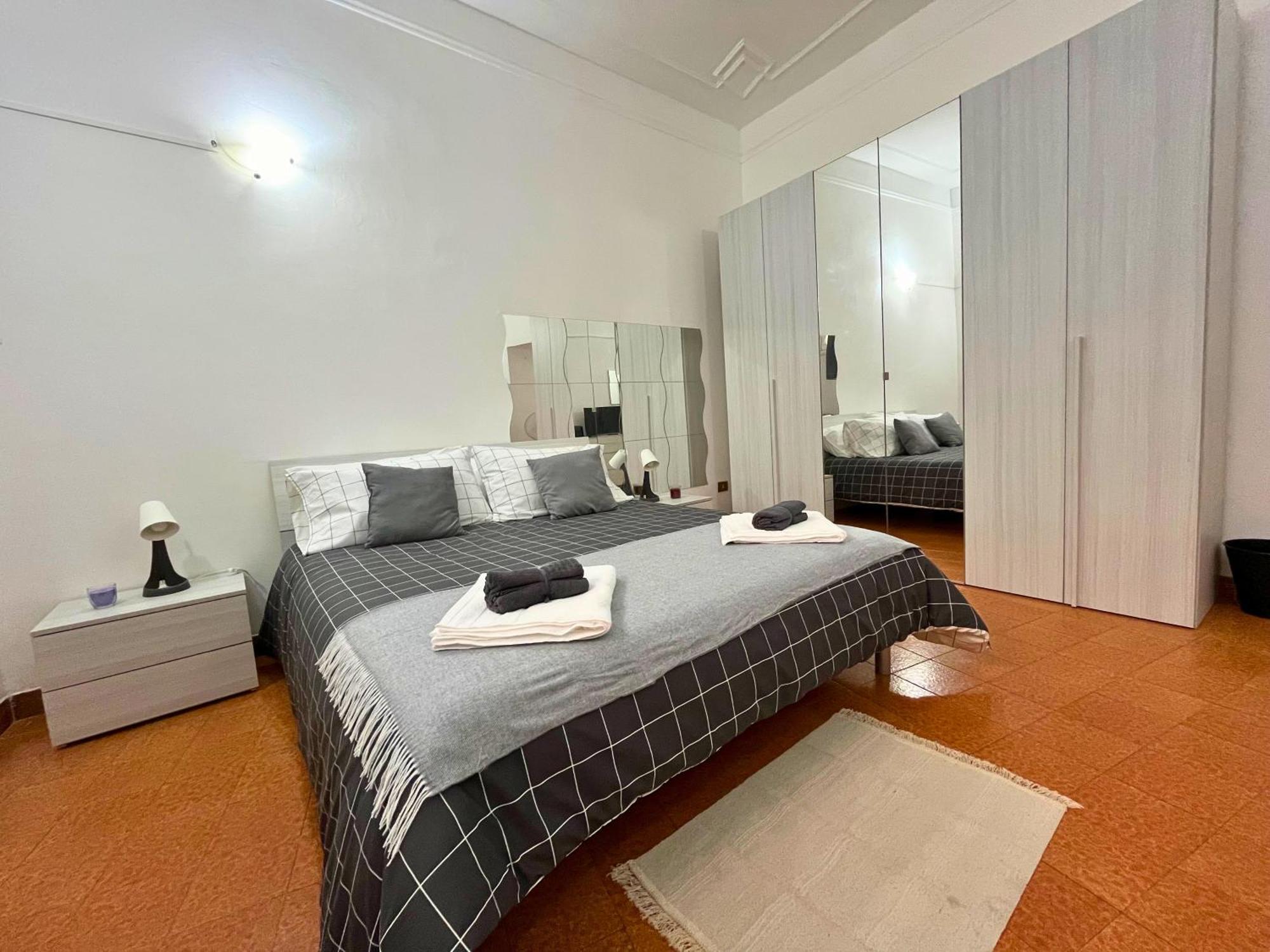Apartment Privato A San Giovanni