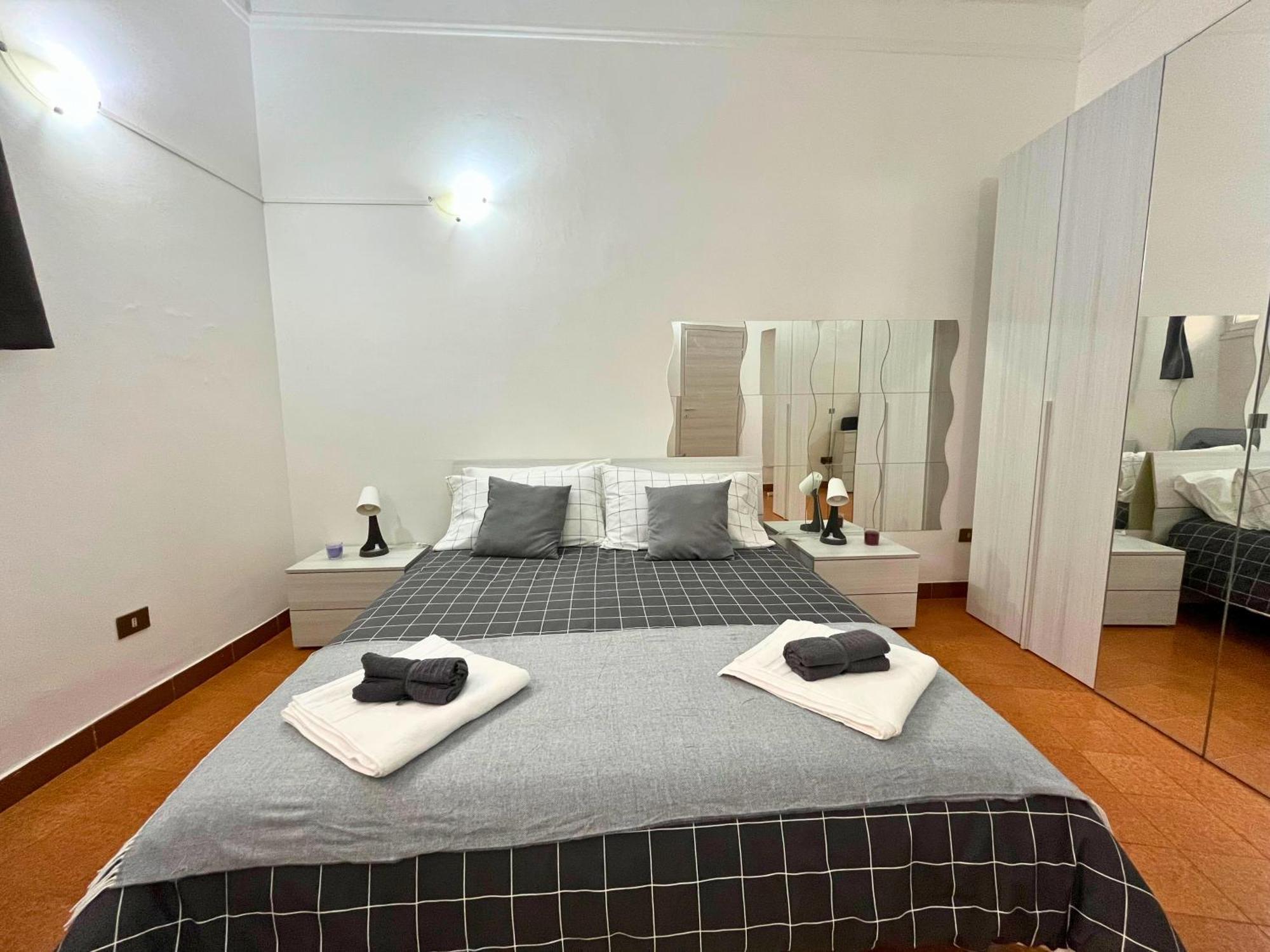 Apartment Privato A San Giovanni *