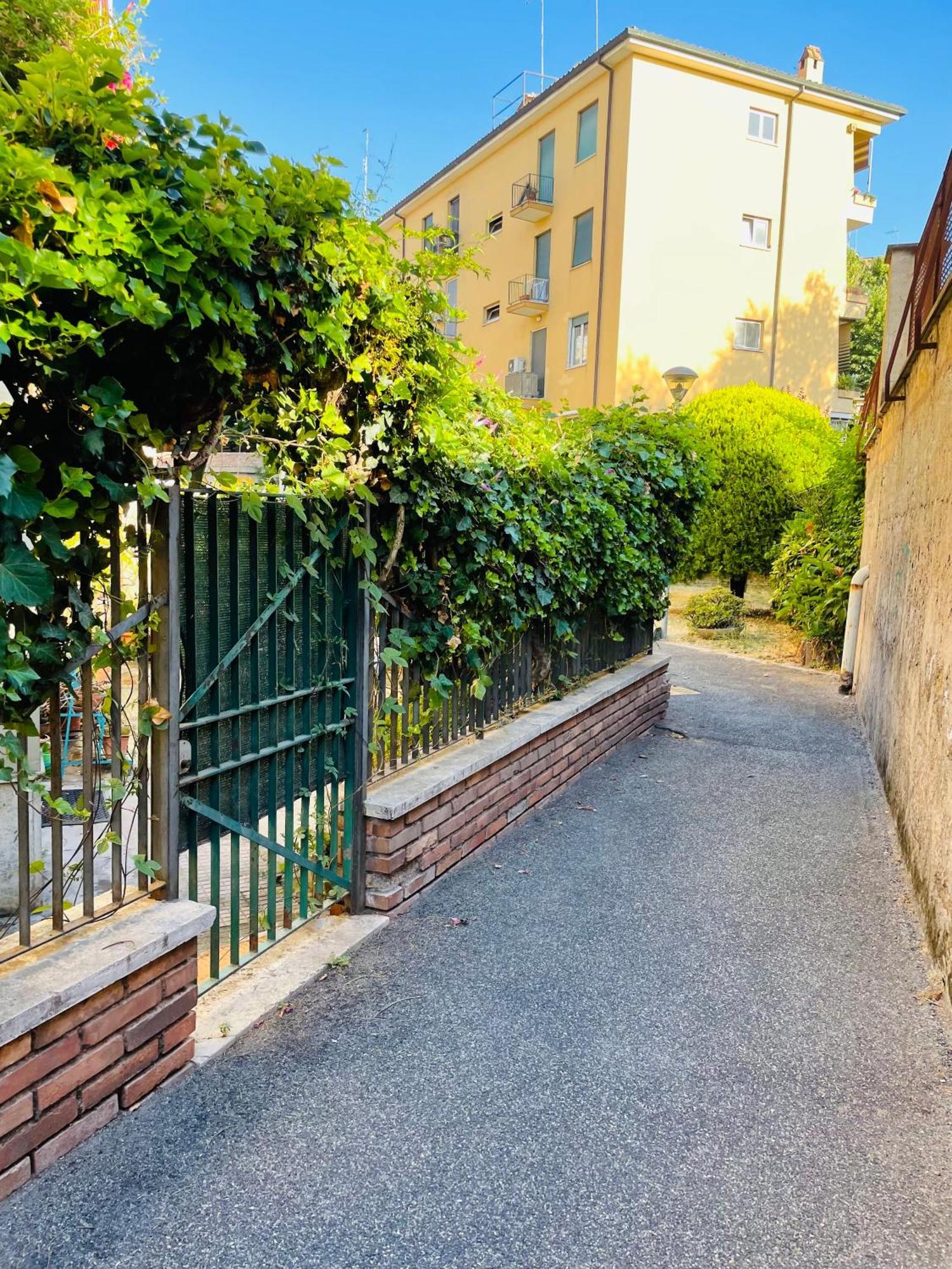 Baz-house San Paolo *