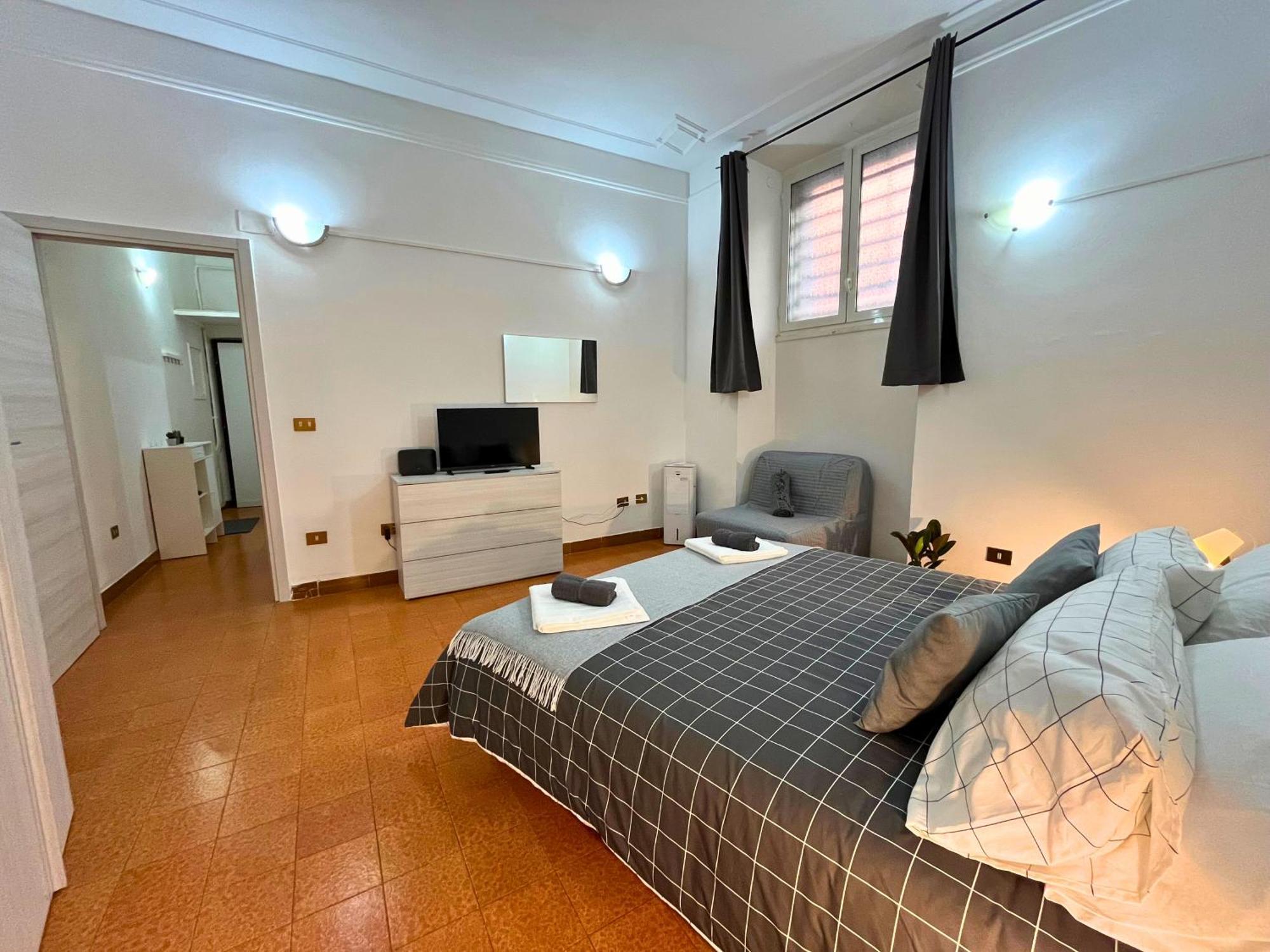 Privato A San Giovanni Apartment