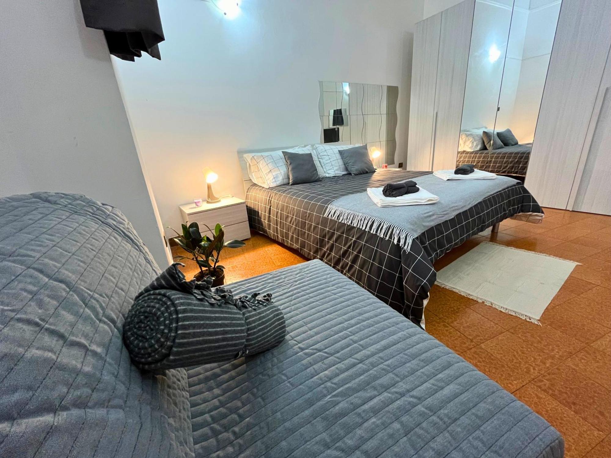 Apartment Privato A San Giovanni